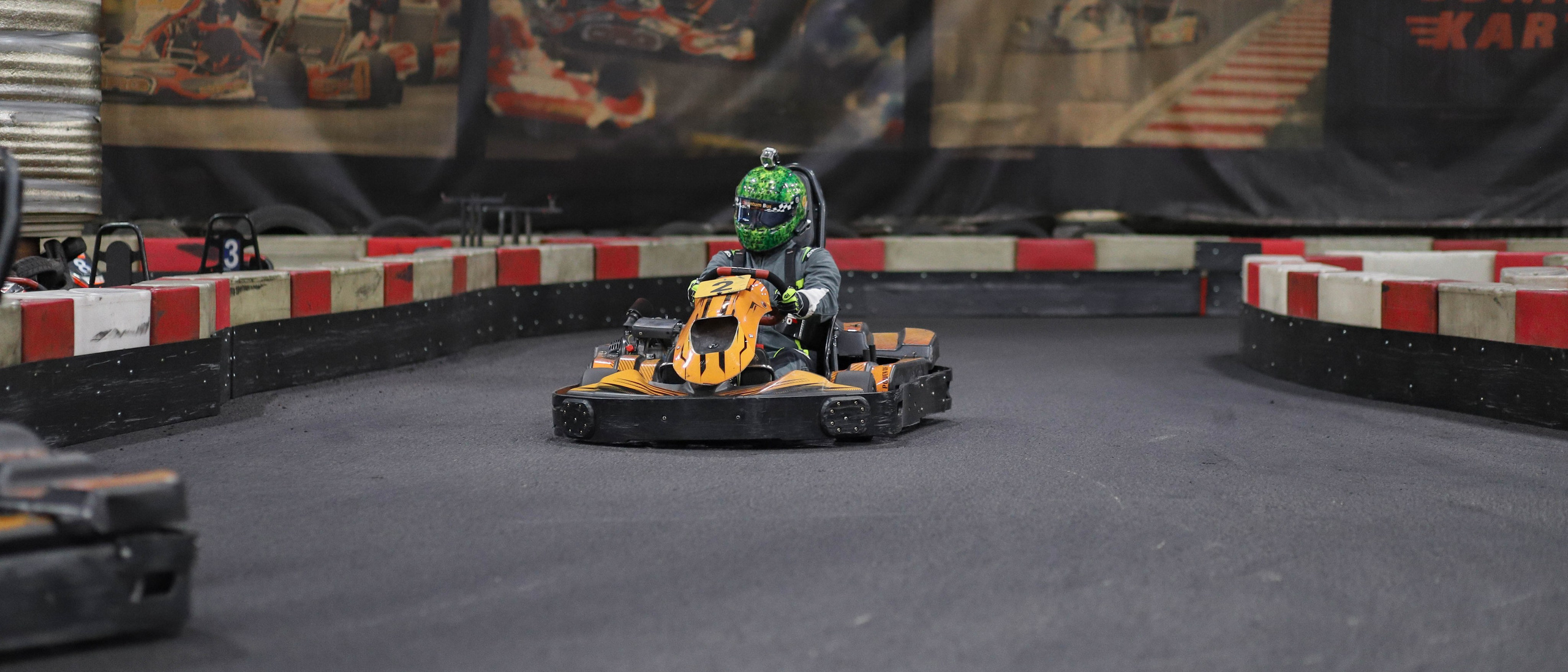 LSK Winter Cup 2025 — 2026 | Этап 4. Malenkyia