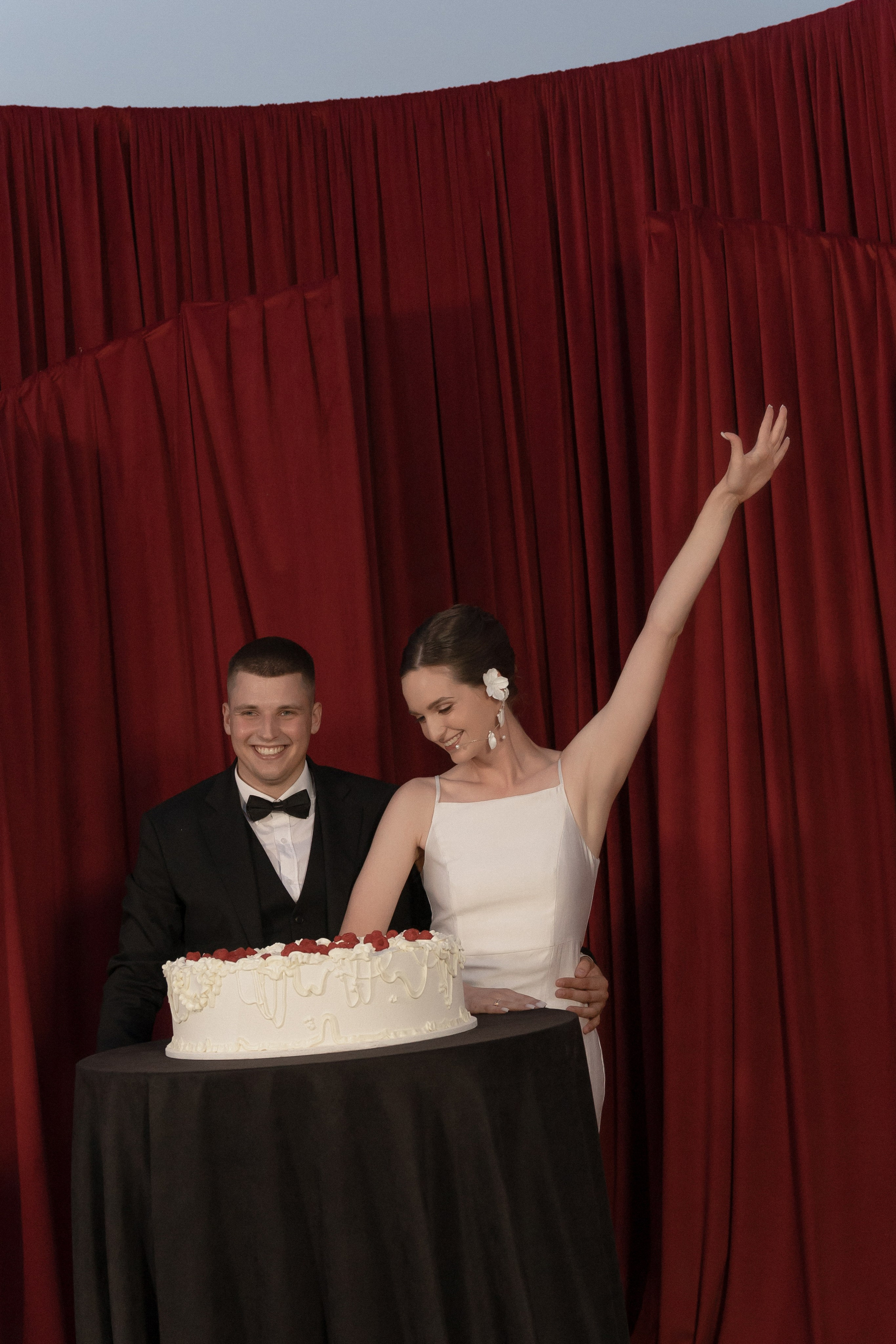 Всё побеждает любовь. Дубинкина Екатерина Фотограф Рязань, Москва