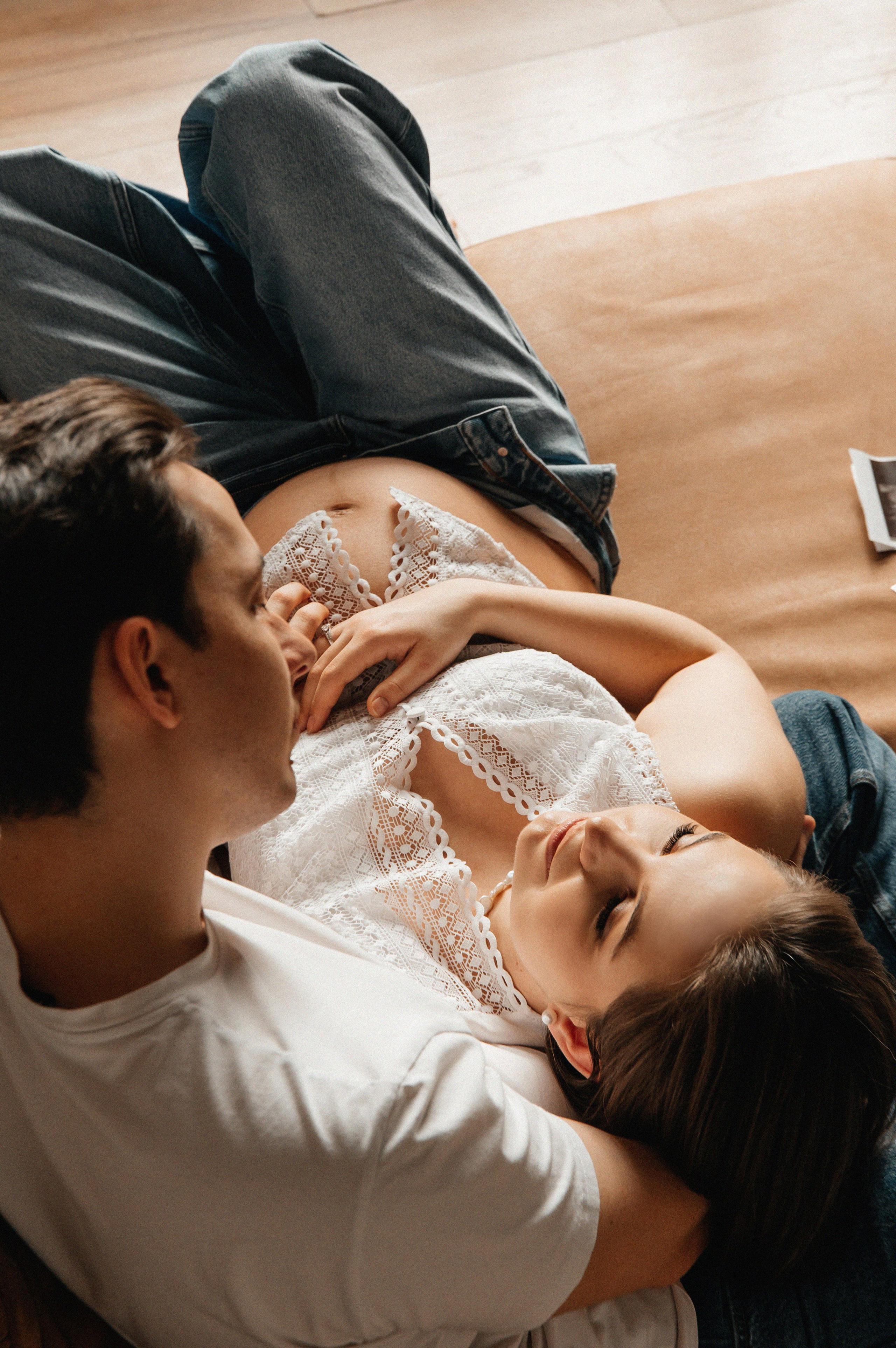 PREGNANCY. Мария — Свадебный фотограф