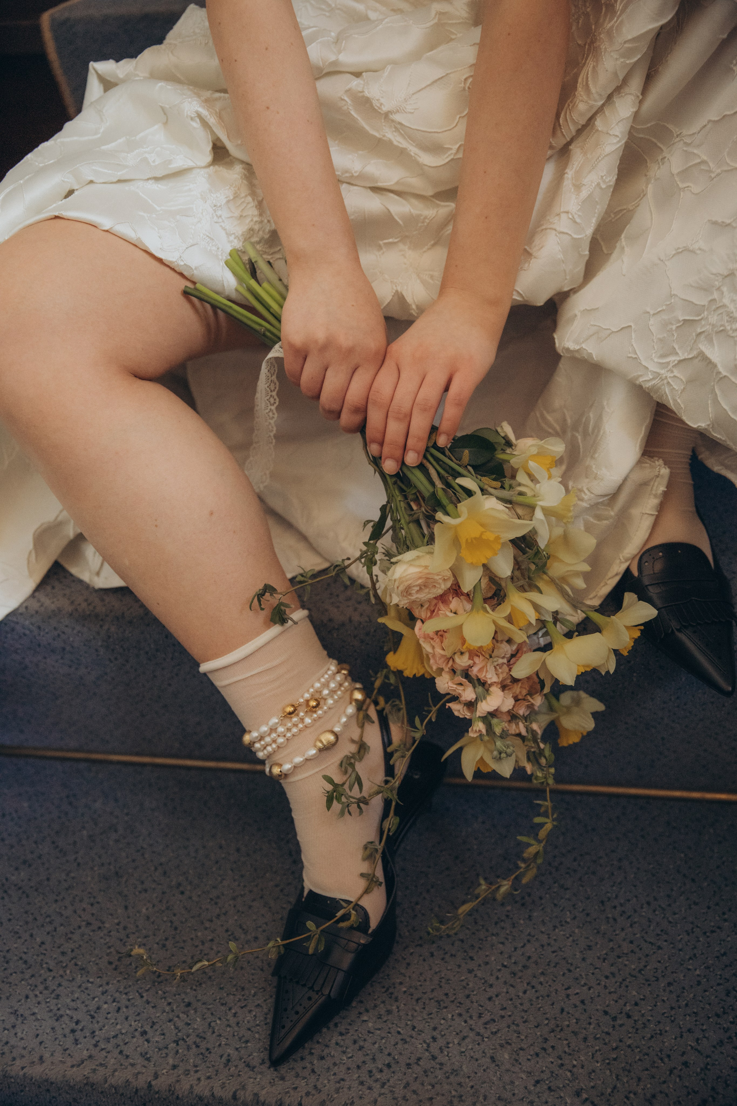 Весенний этюд. Свадебный и семейный фотограф в Белгороде Евгения Курочкина