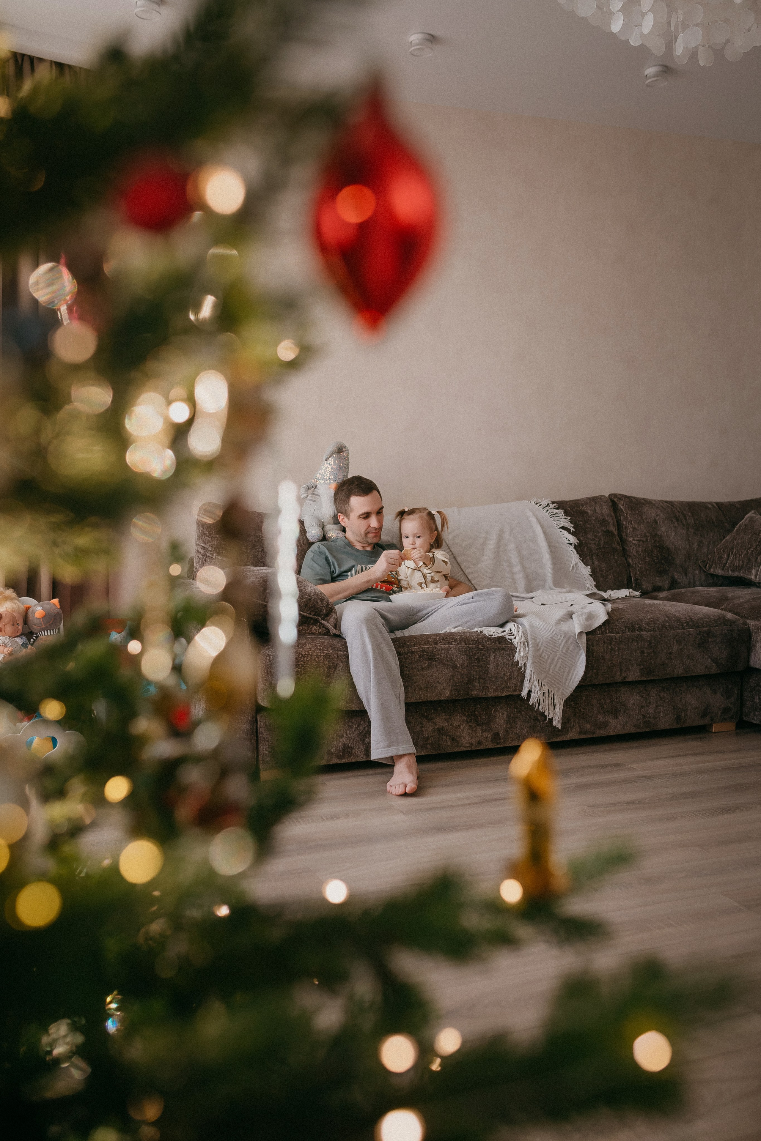 Машулька. Семейный фотограф в Сургуте