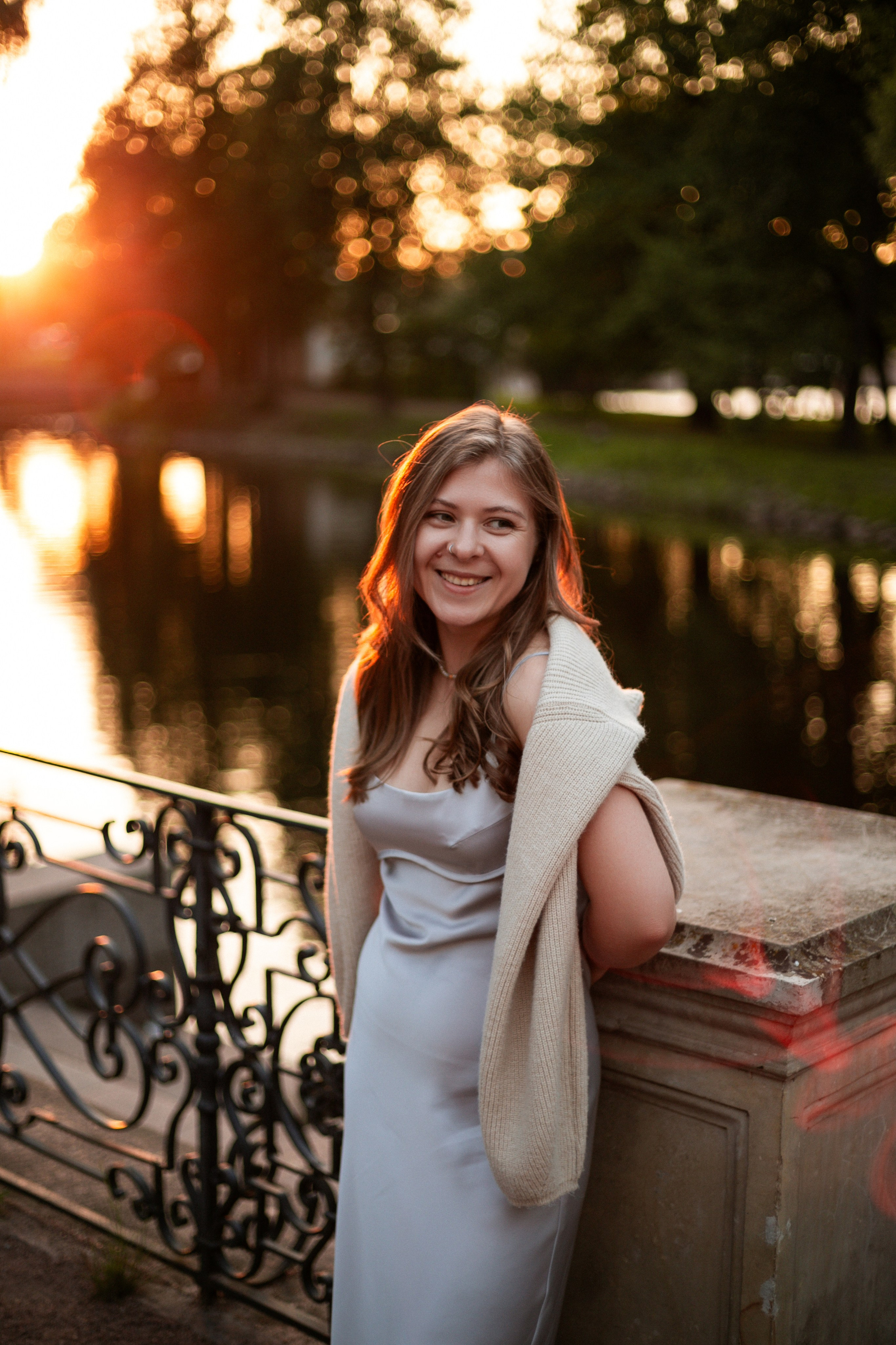 Света. Фотограф Кристина Ананьева в Санкт-Петербурге