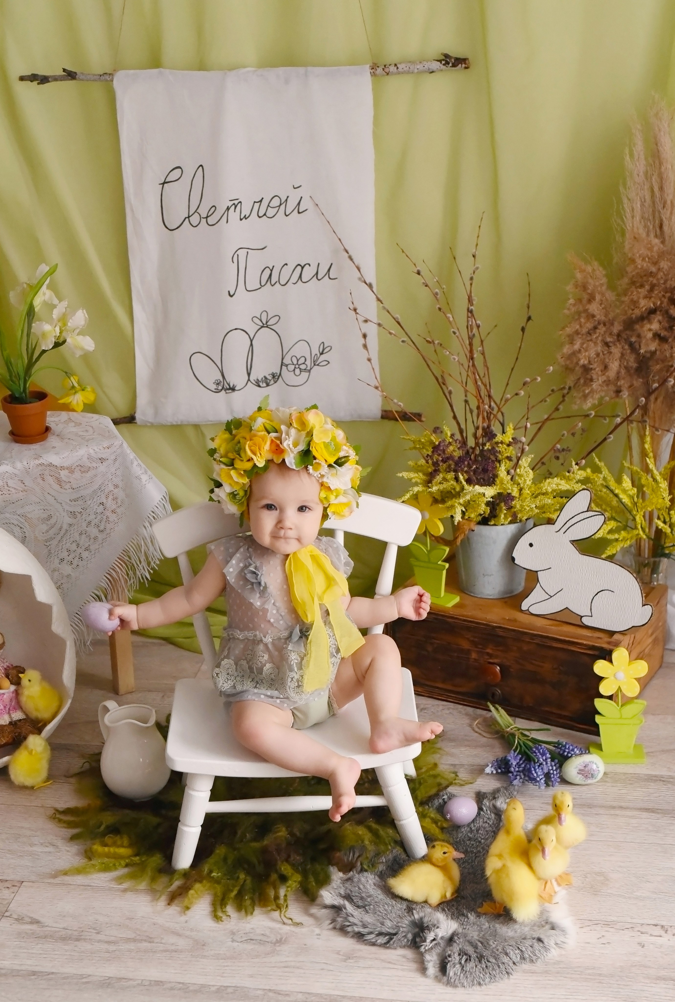 Фотодни. Детский и семейный Фотограф г. Красноярск