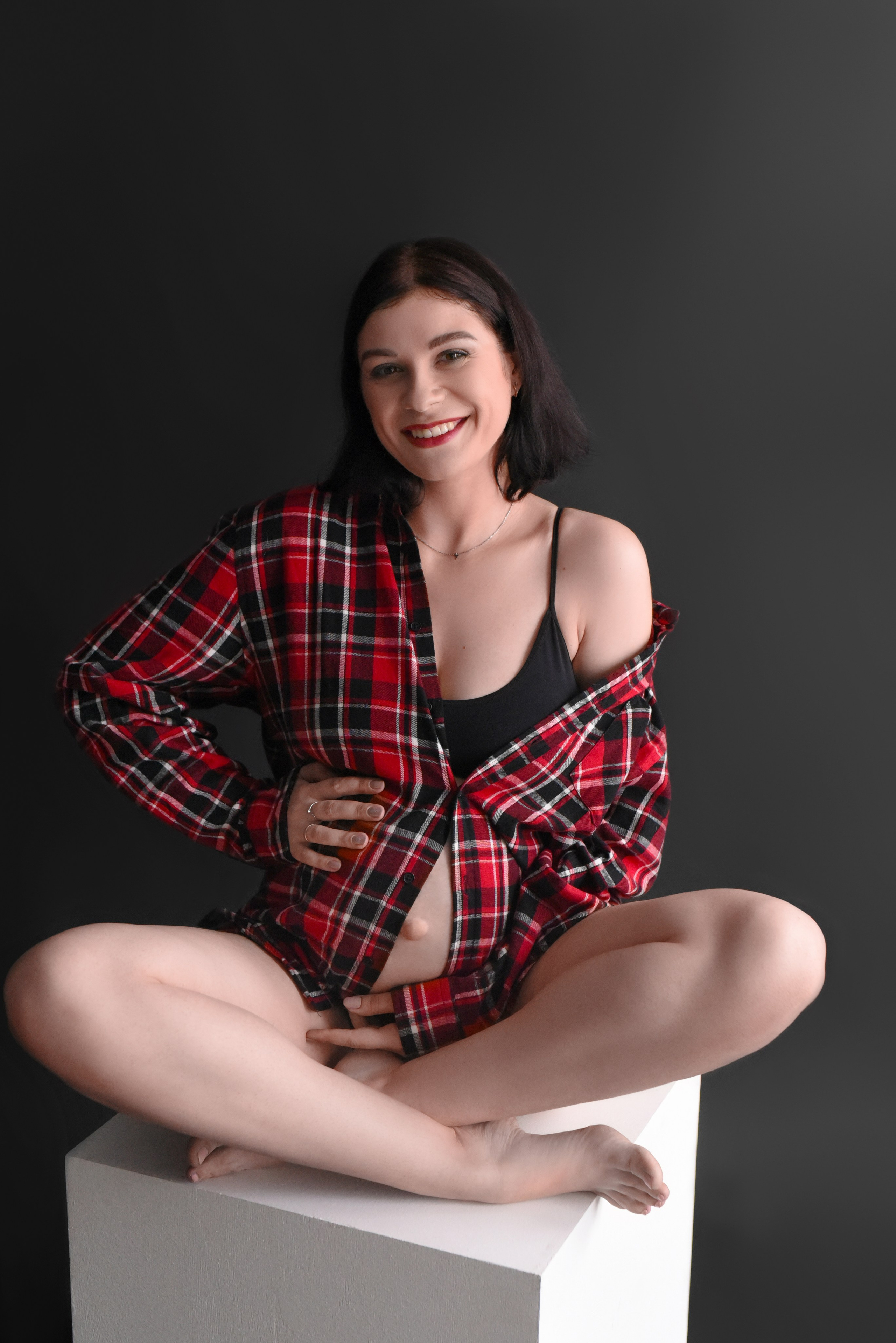 Беременность. Детский и семейный Фотограф г. Красноярск