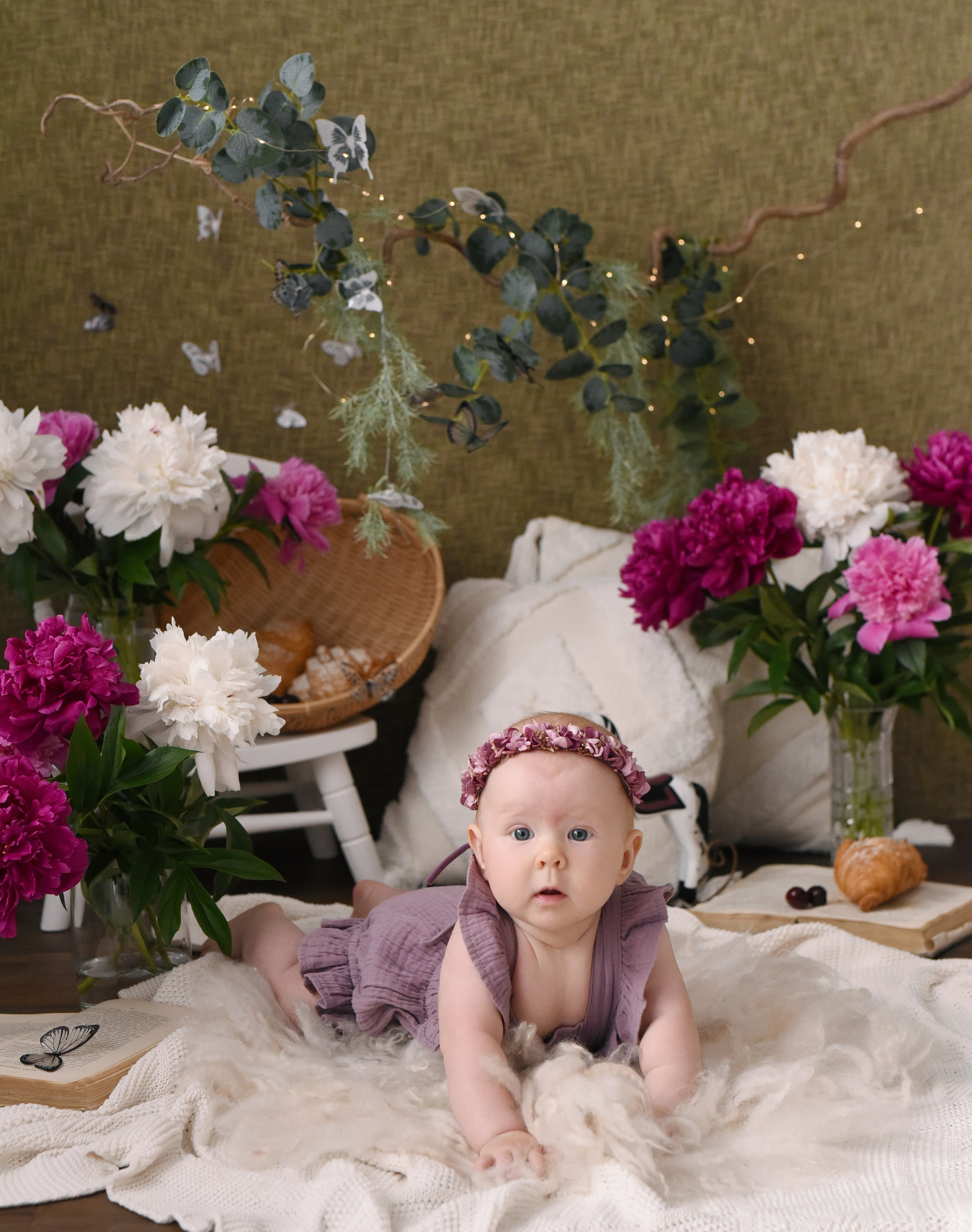 Фотодни. Детский и семейный Фотограф г. Красноярск