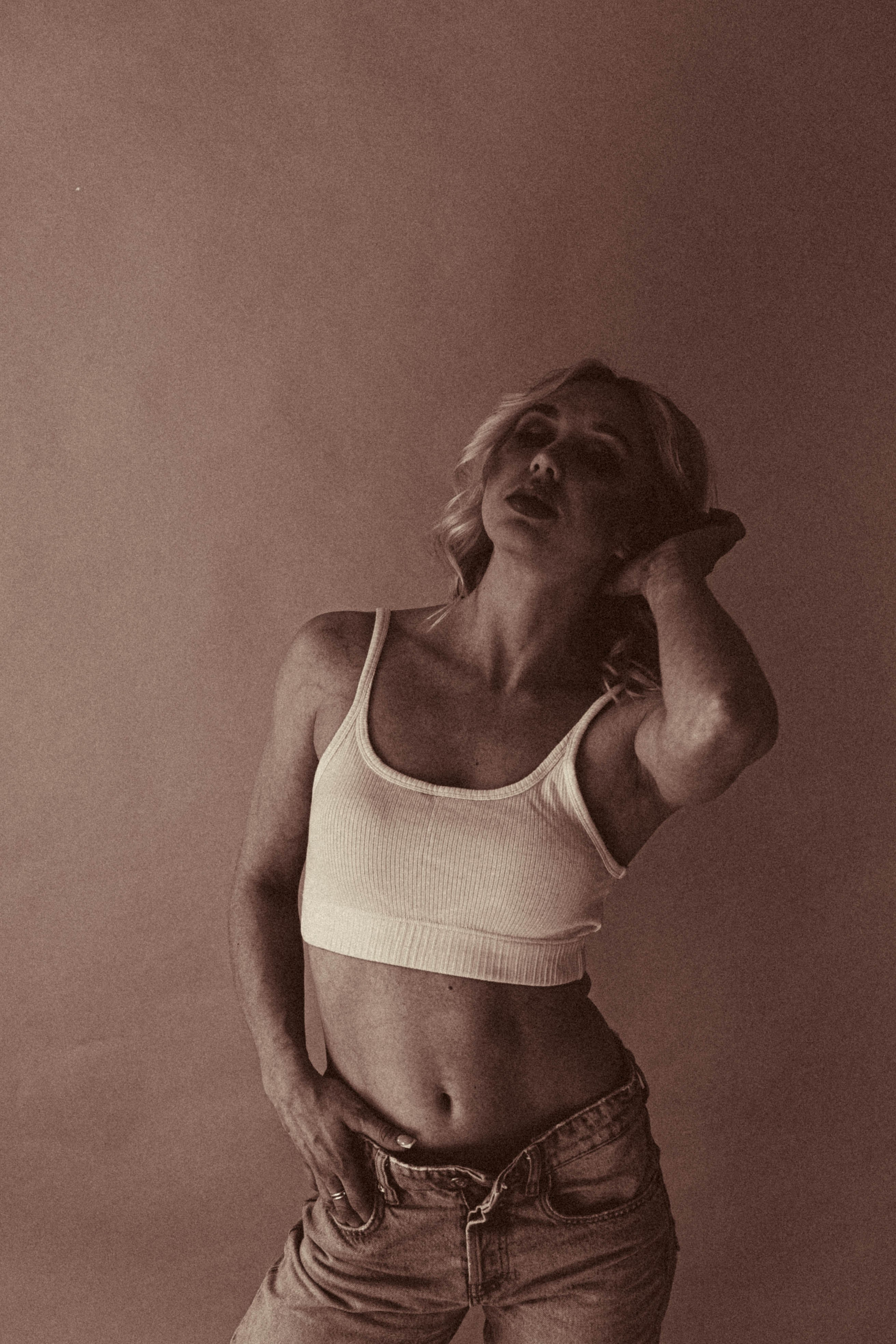 Винтажный стиль. Профессиональный фотограф, Санкт-Петербург — Виктория Богомолова