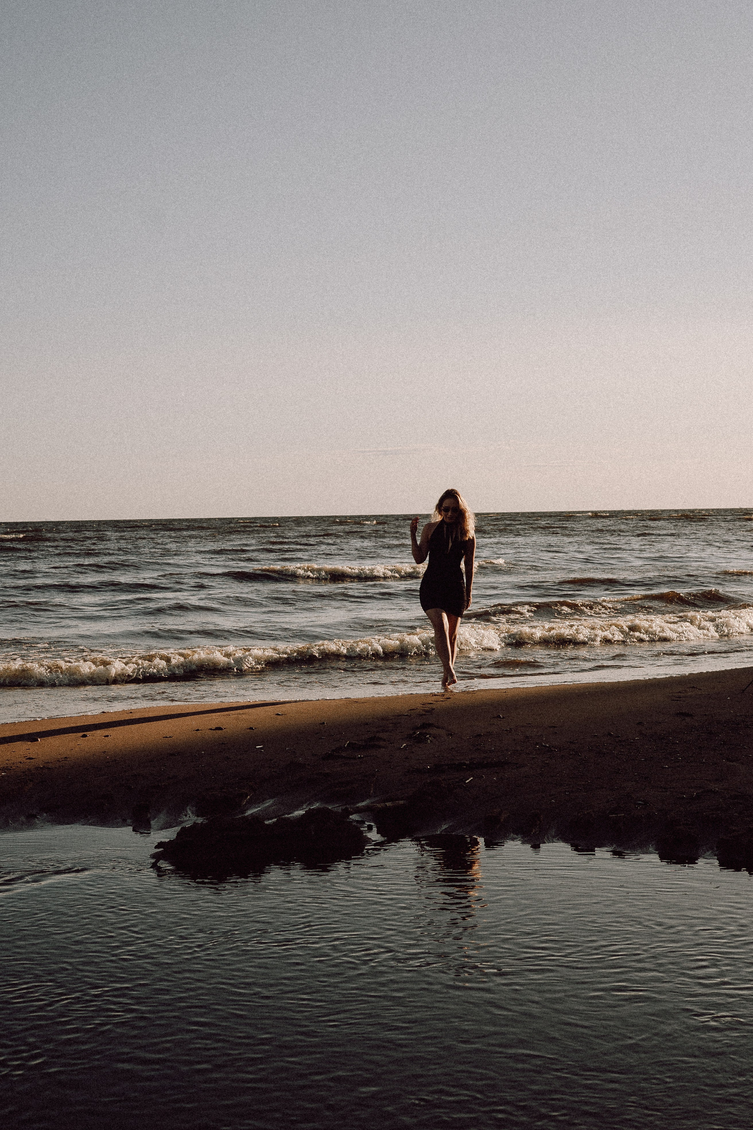 РОМАНТИКА ФИНСКОГО ЗАЛИВА. Профессиональный фотограф, Санкт-Петербург — Виктория Богомолова
