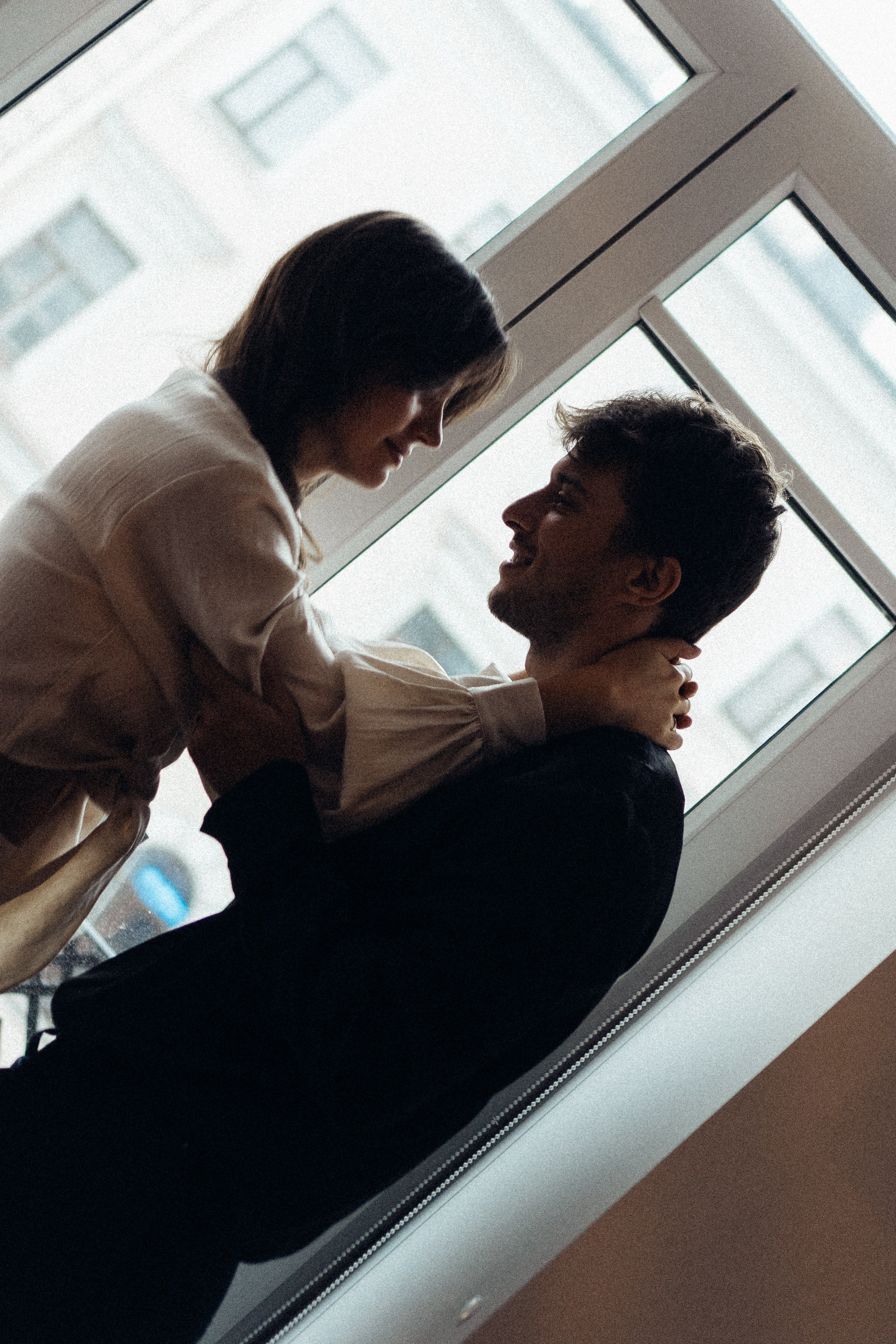 УТРО ЖЕНИХА И НЕВЕСТЫ В ПИТЕРСКОЙ КВАРТИРЕ И СЬЕМКА С СВАДЕБНЫХ ОБРАЗАХ. Профессиональный фотограф, Санкт-Петербург — Виктория Богомолова