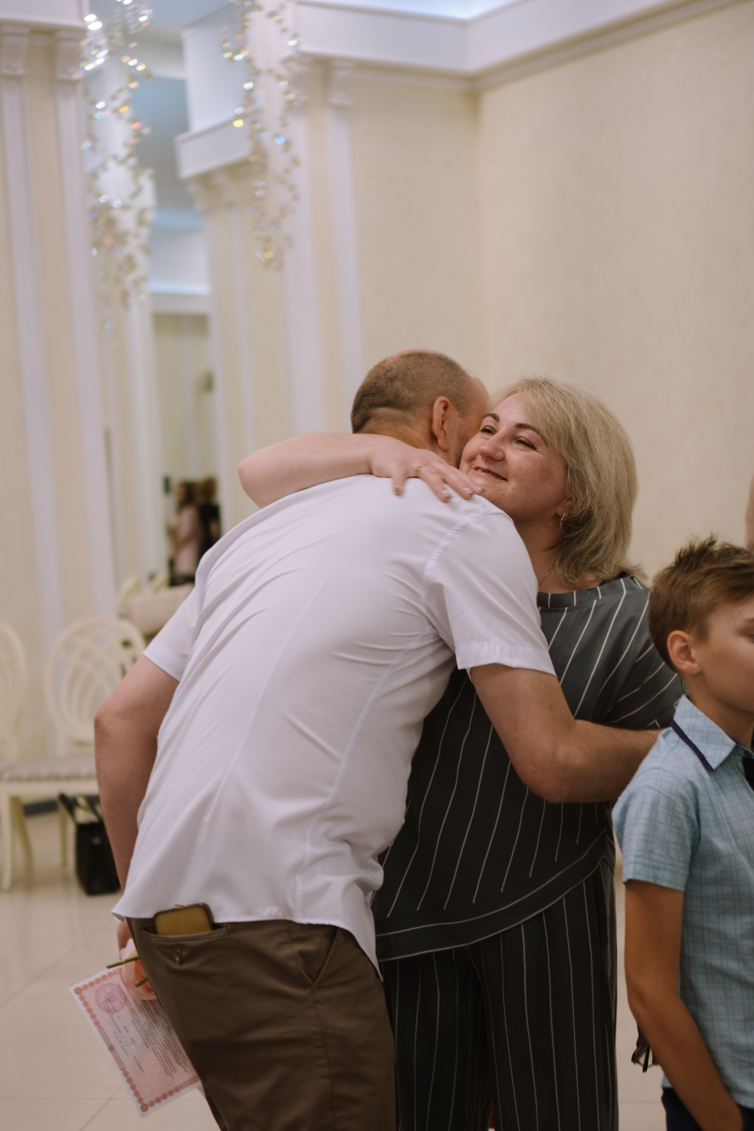 СВАДЕБНЫЙ РЕПОРТАЖ. Профессиональный фотограф, Санкт-Петербург — Виктория Богомолова