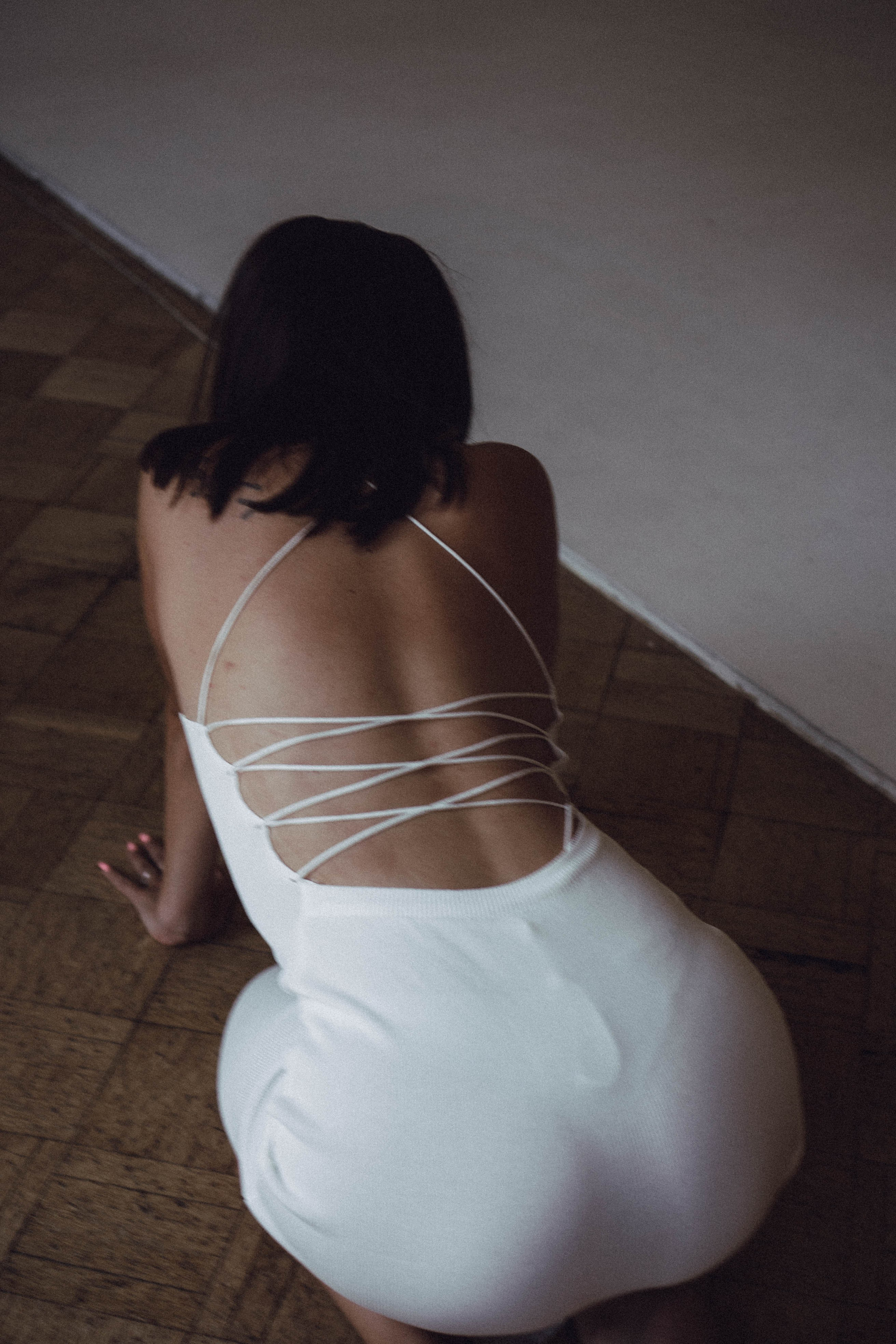 Студийная. Профессиональный фотограф, Санкт-Петербург — Виктория Богомолова