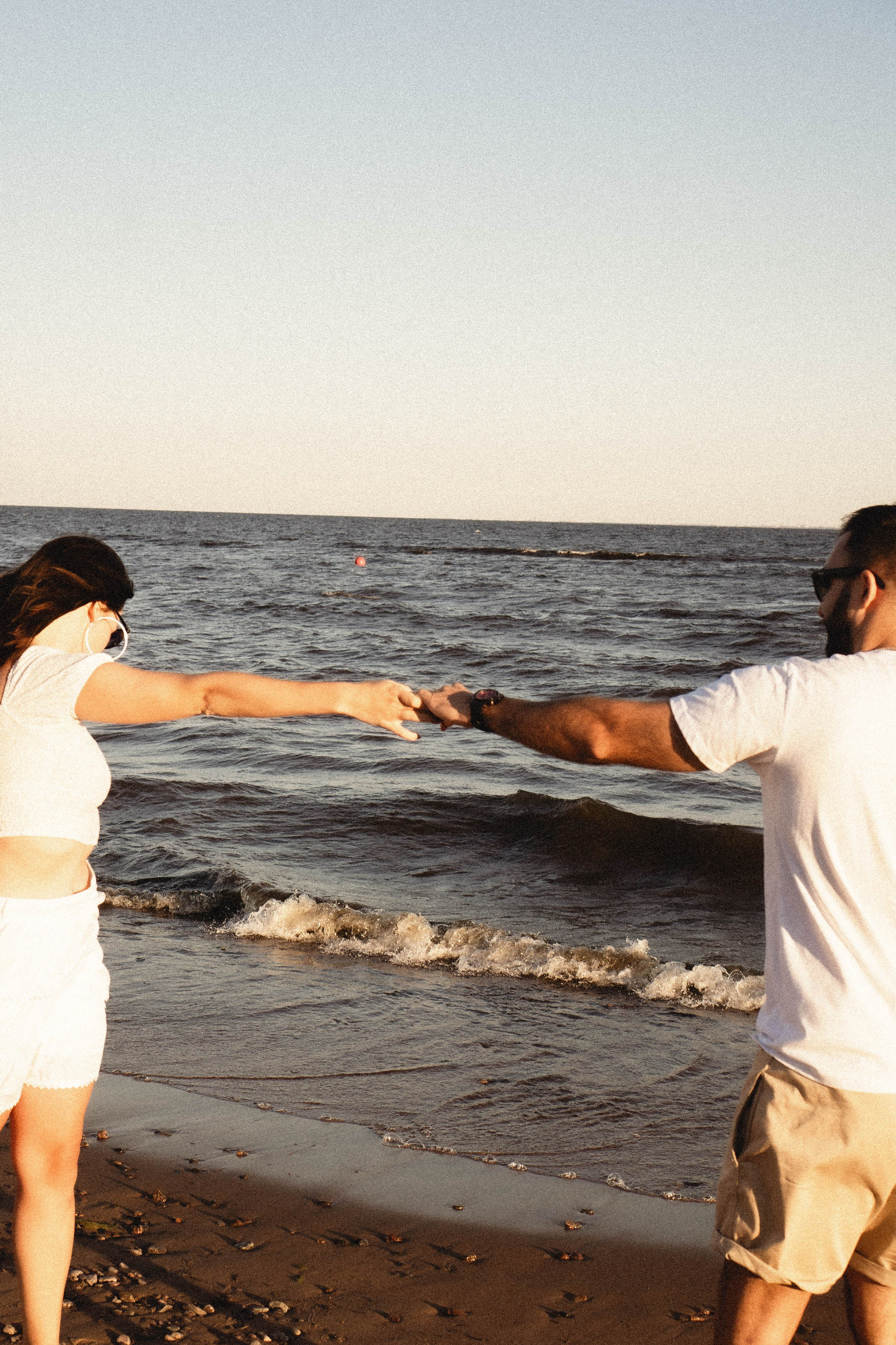 Любовь на заливе. Профессиональный фотограф, Санкт-Петербург — Виктория Богомолова
