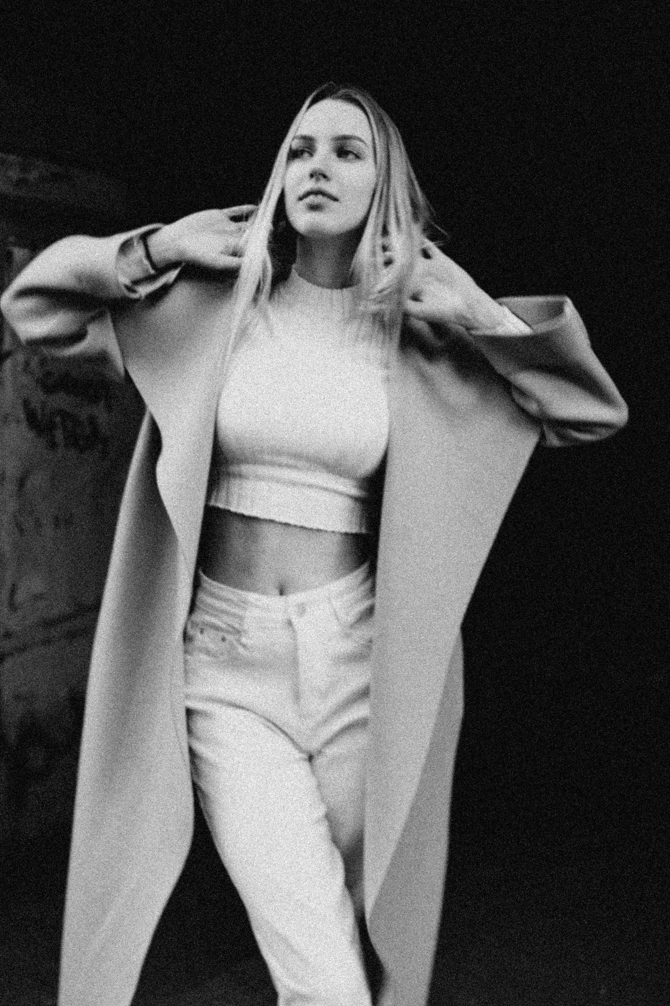 На закате. Профессиональный фотограф, Санкт-Петербург — Виктория Богомолова