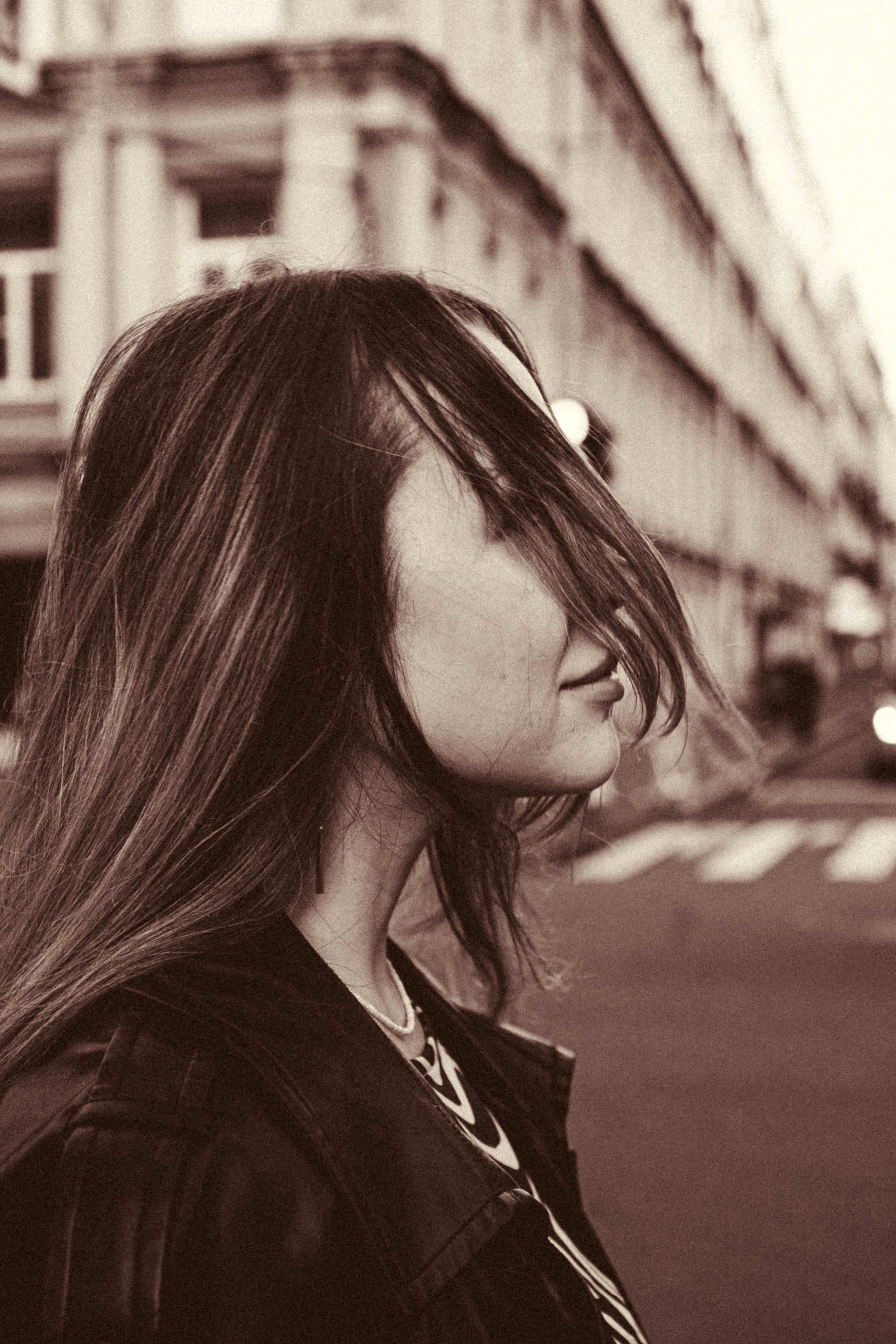 Ксения. Профессиональный фотограф, Санкт-Петербург — Виктория Богомолова