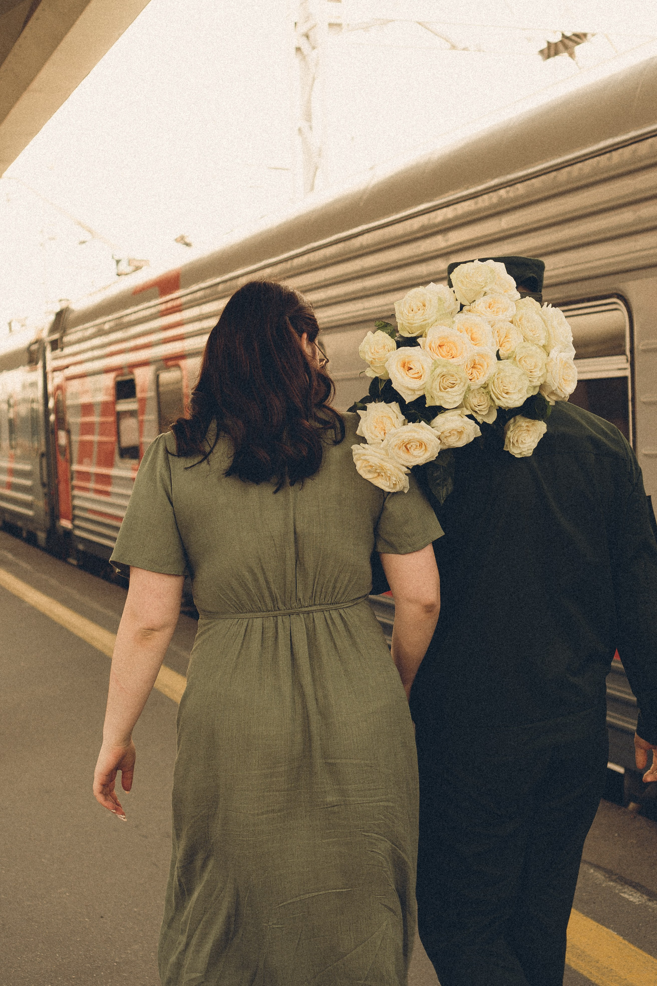 ПРЕДЛОЖЕНИЕ. Профессиональный фотограф, Санкт-Петербург — Виктория Богомолова