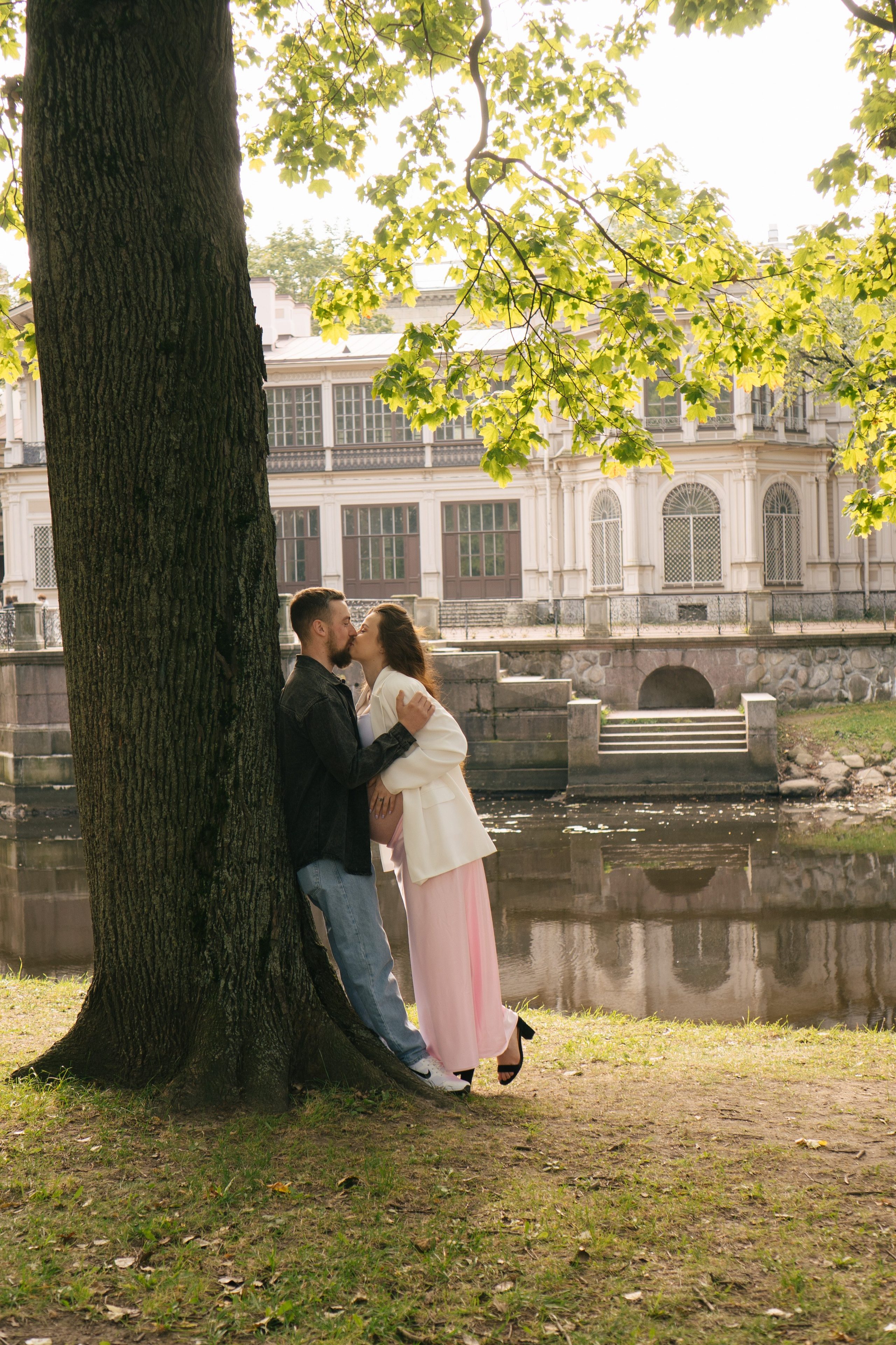 СЕМЕЙНАЯ ИСТОРИЯ. Профессиональный фотограф, Санкт-Петербург — Виктория Богомолова
