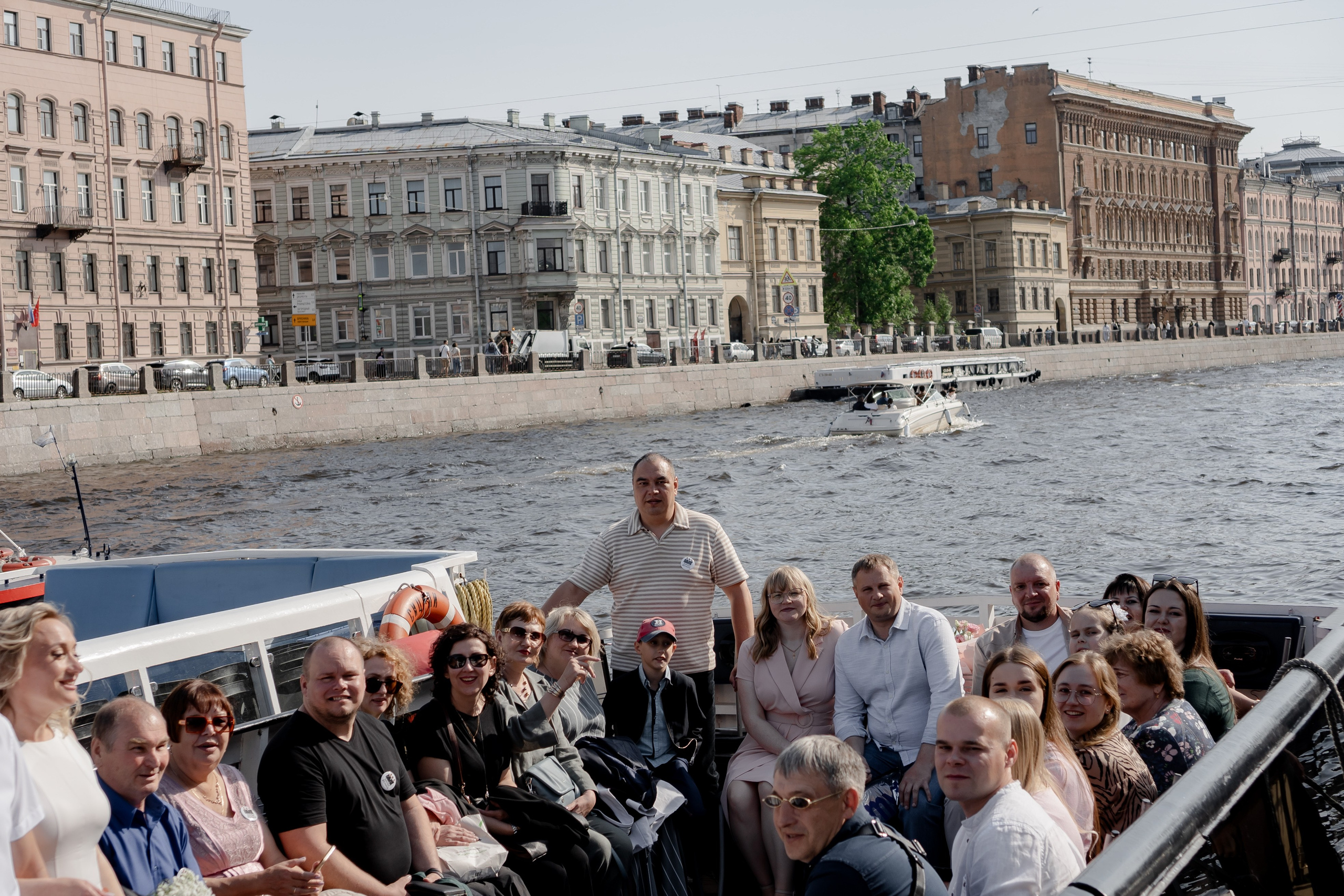 СВАДЕБНЫЙ РЕПОРТАЖ. Профессиональный фотограф, Санкт-Петербург — Виктория Богомолова
