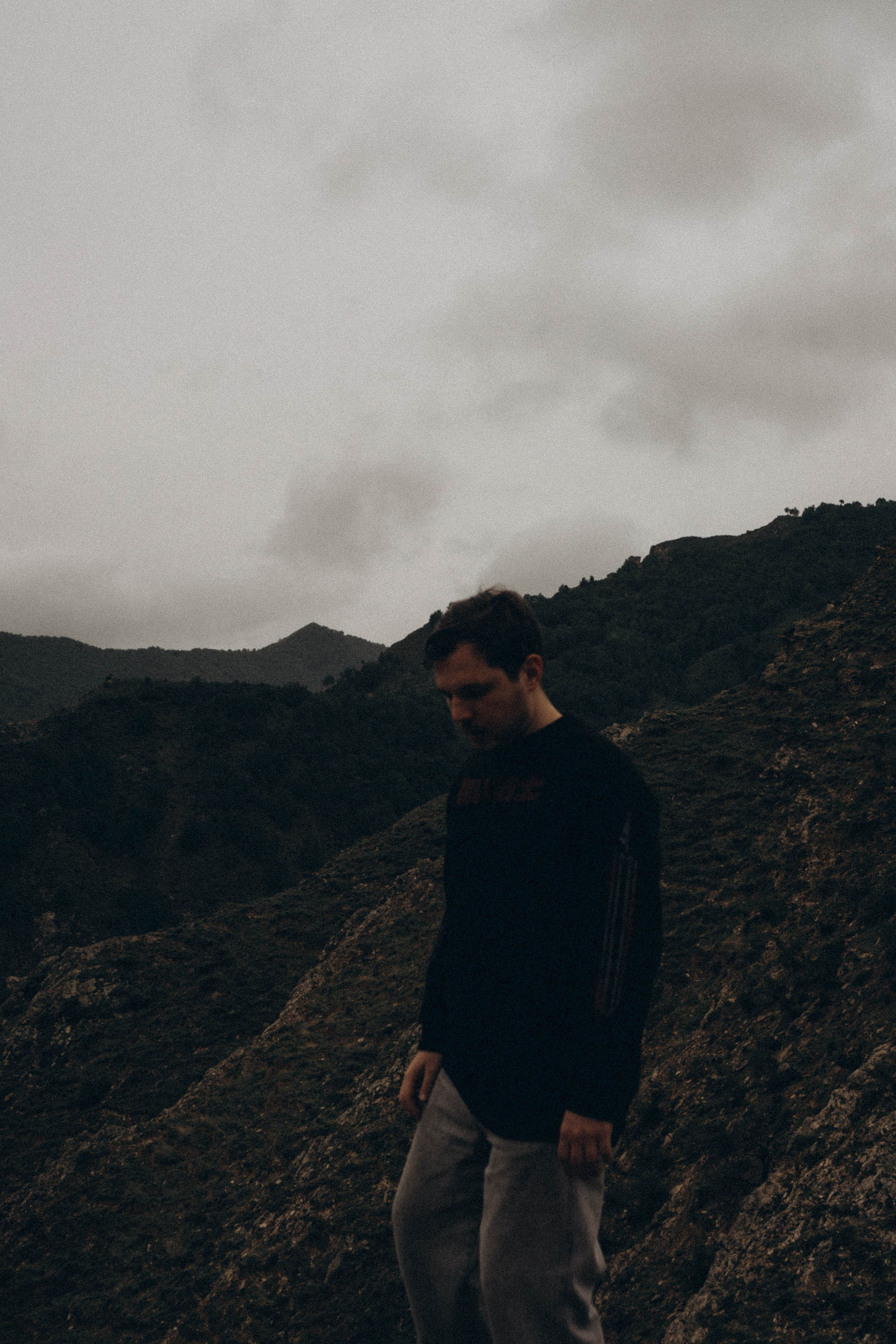 Горы. Профессиональный фотограф, Санкт-Петербург — Виктория Богомолова