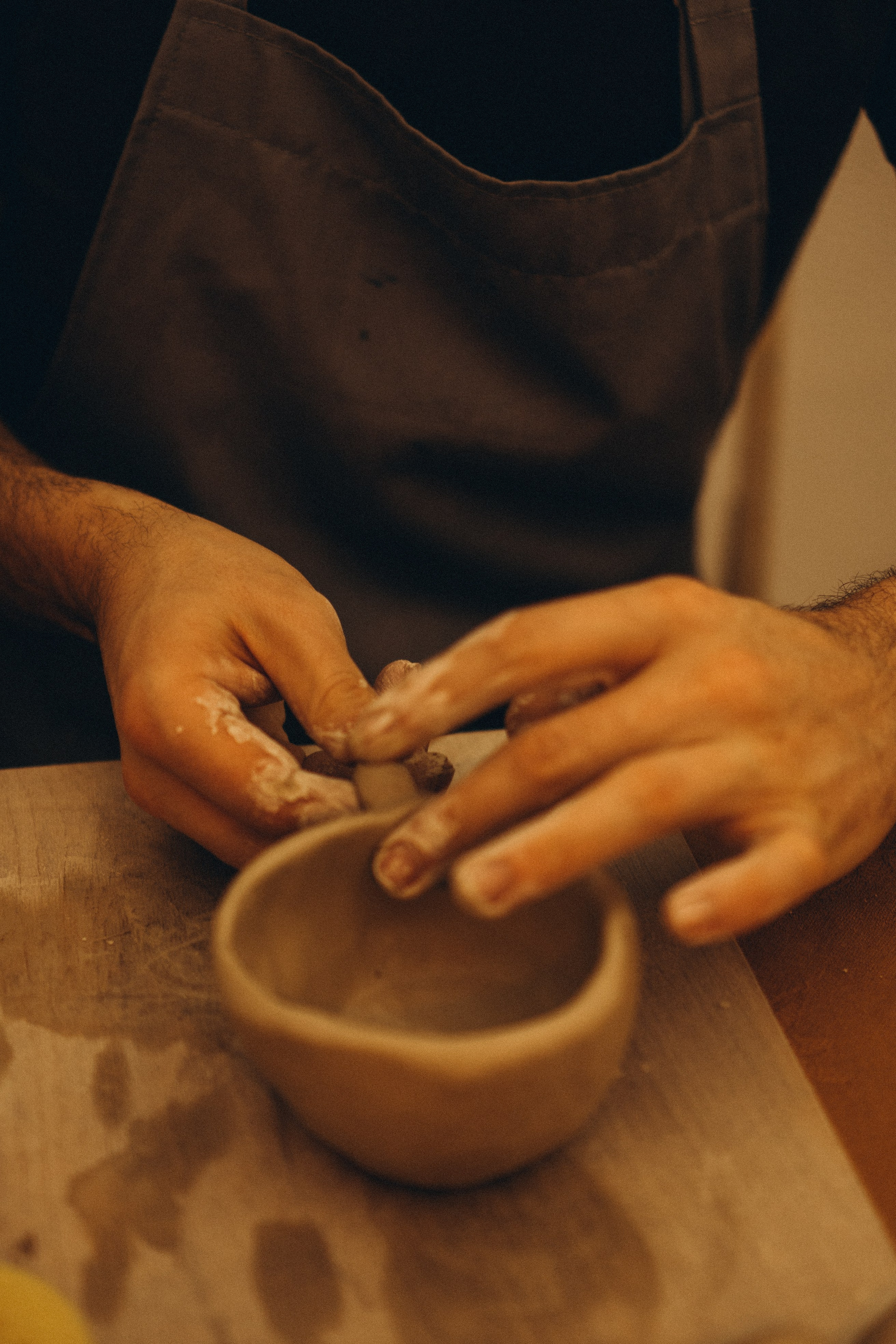 ЛЕПКАРНЯ. Профессиональный фотограф, Санкт-Петербург — Виктория Богомолова