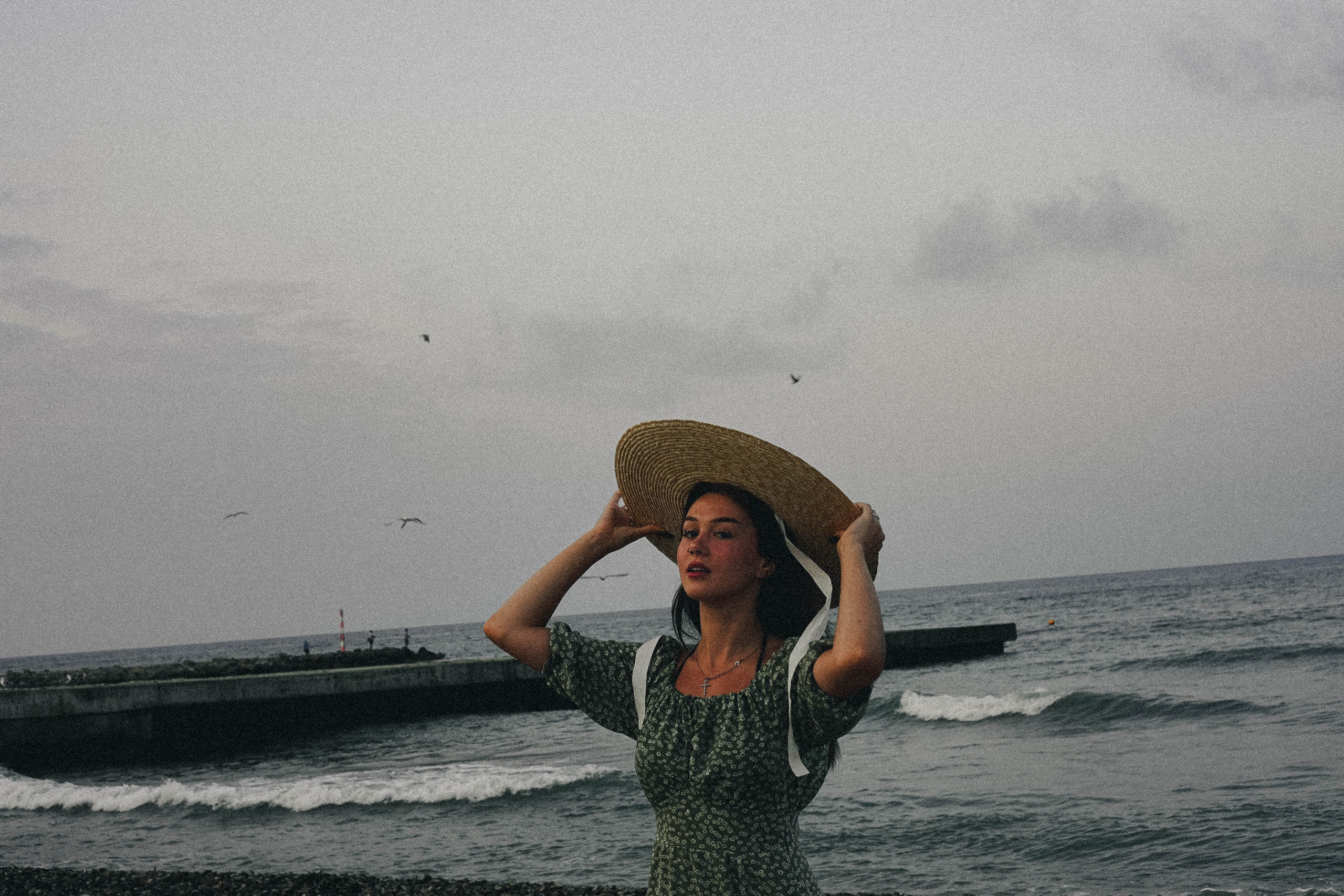 Рассвет на море. Профессиональный фотограф, Санкт-Петербург — Виктория Богомолова