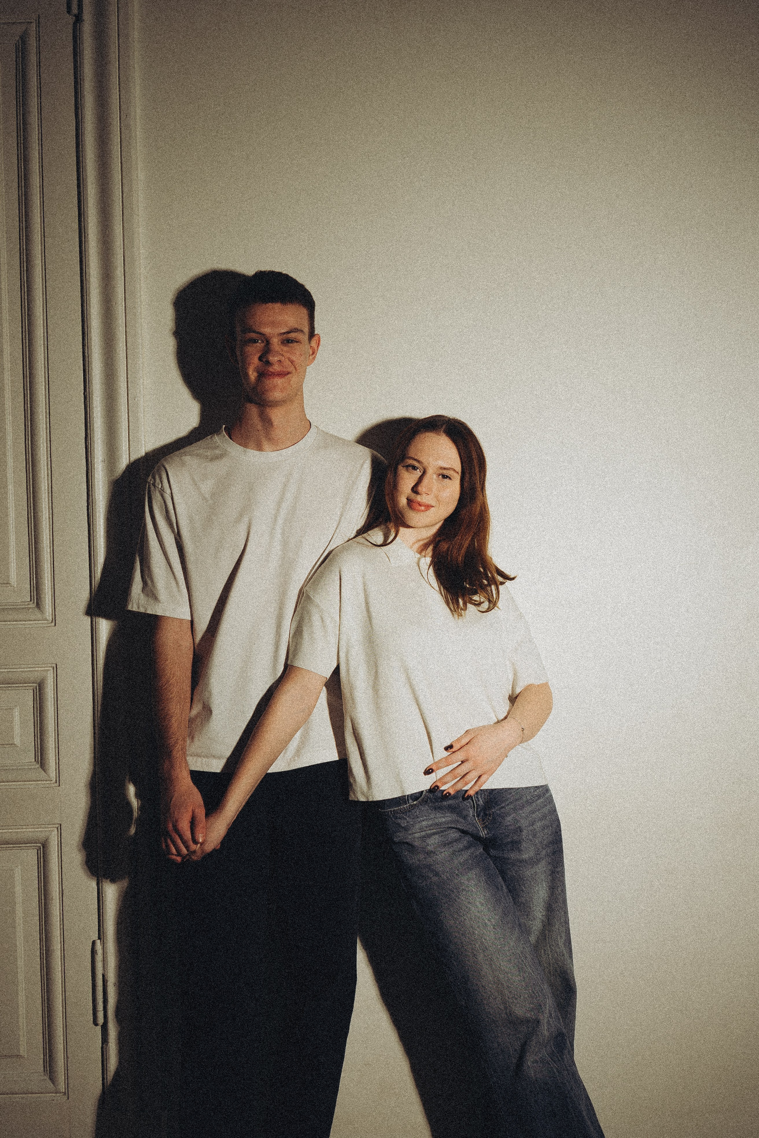 Студийная история. Профессиональный фотограф, Санкт-Петербург — Виктория Богомолова