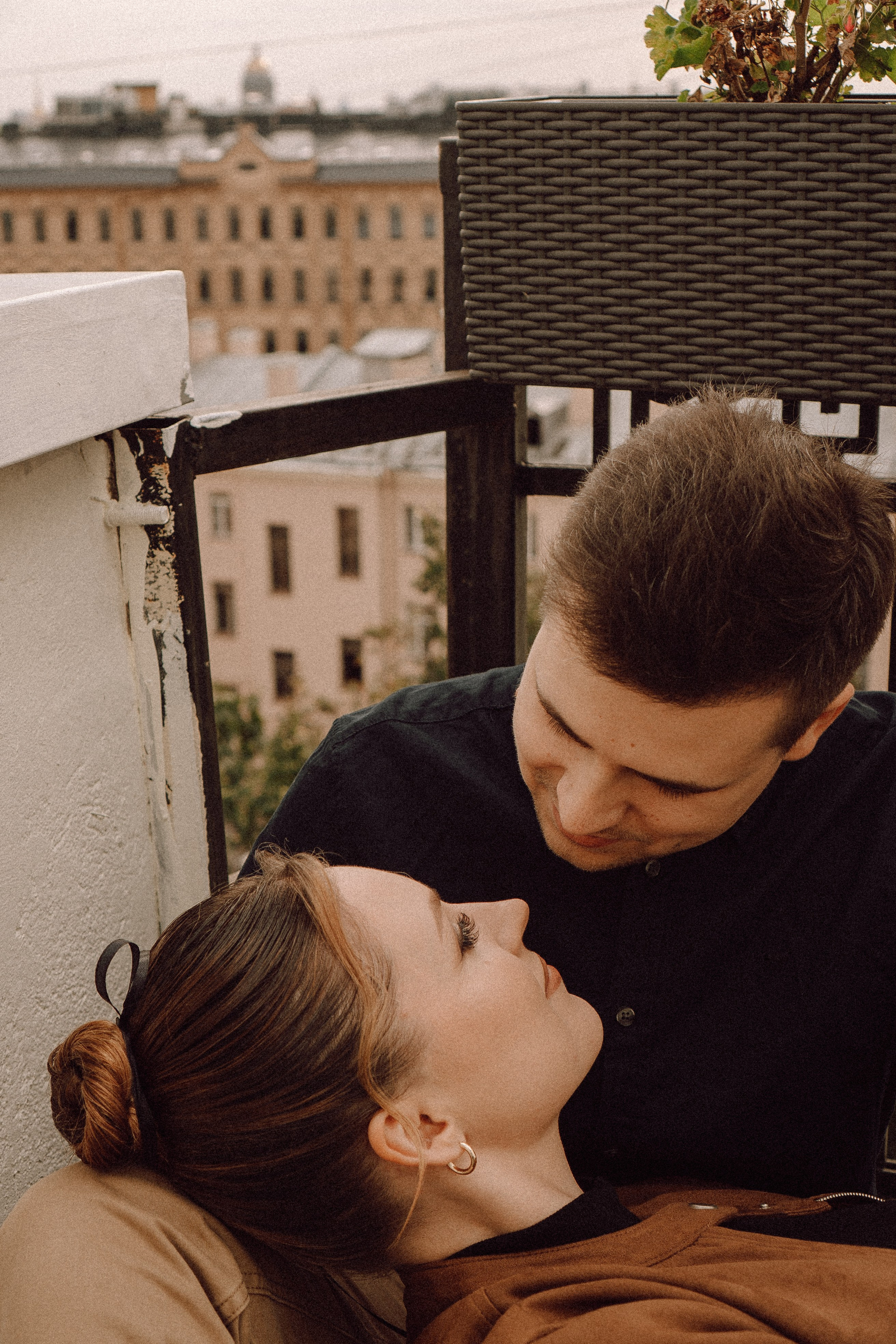 LOVE. Профессиональный фотограф, Санкт-Петербург — Виктория Богомолова