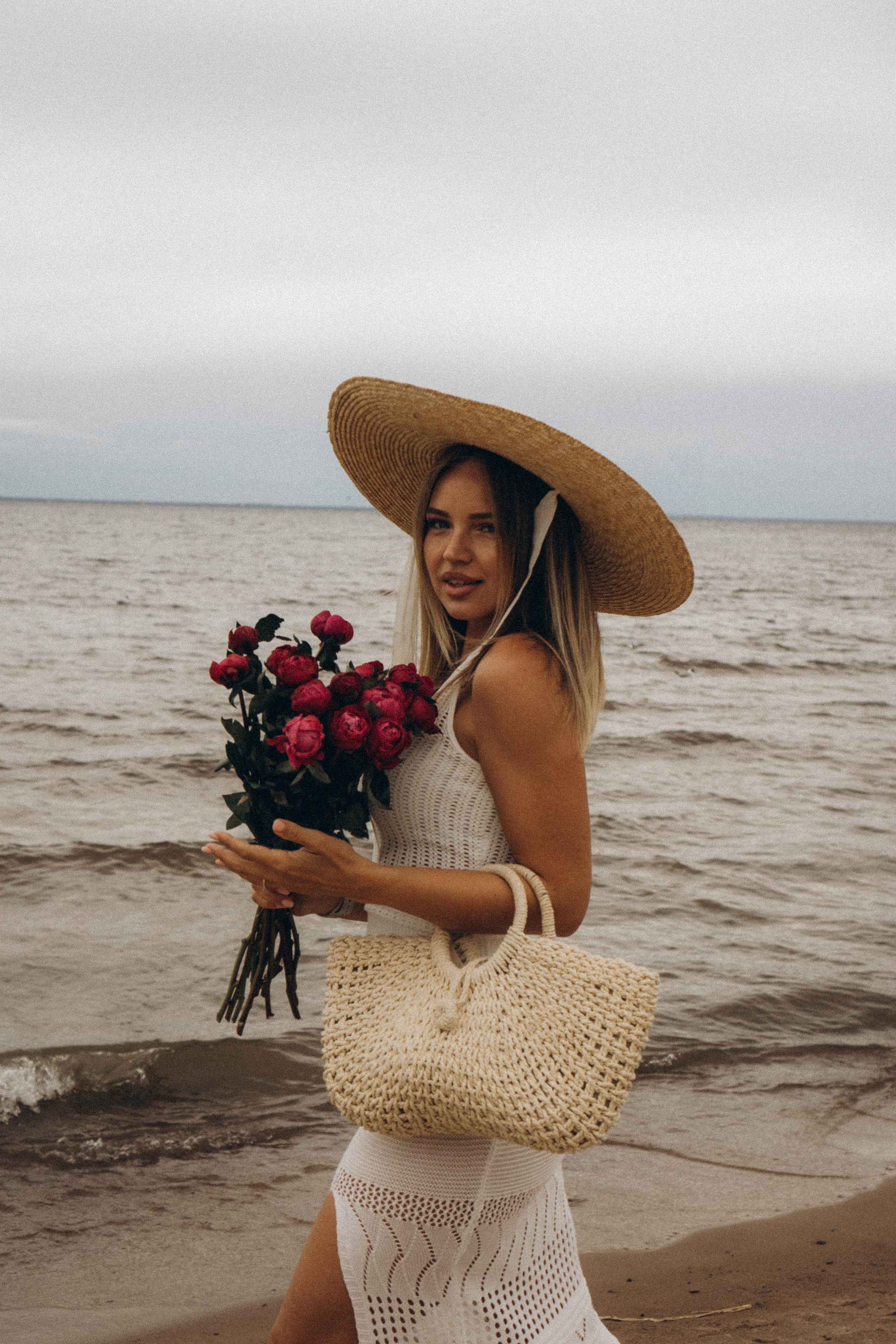 Прогулка в парке. Профессиональный фотограф, Санкт-Петербург — Виктория Богомолова