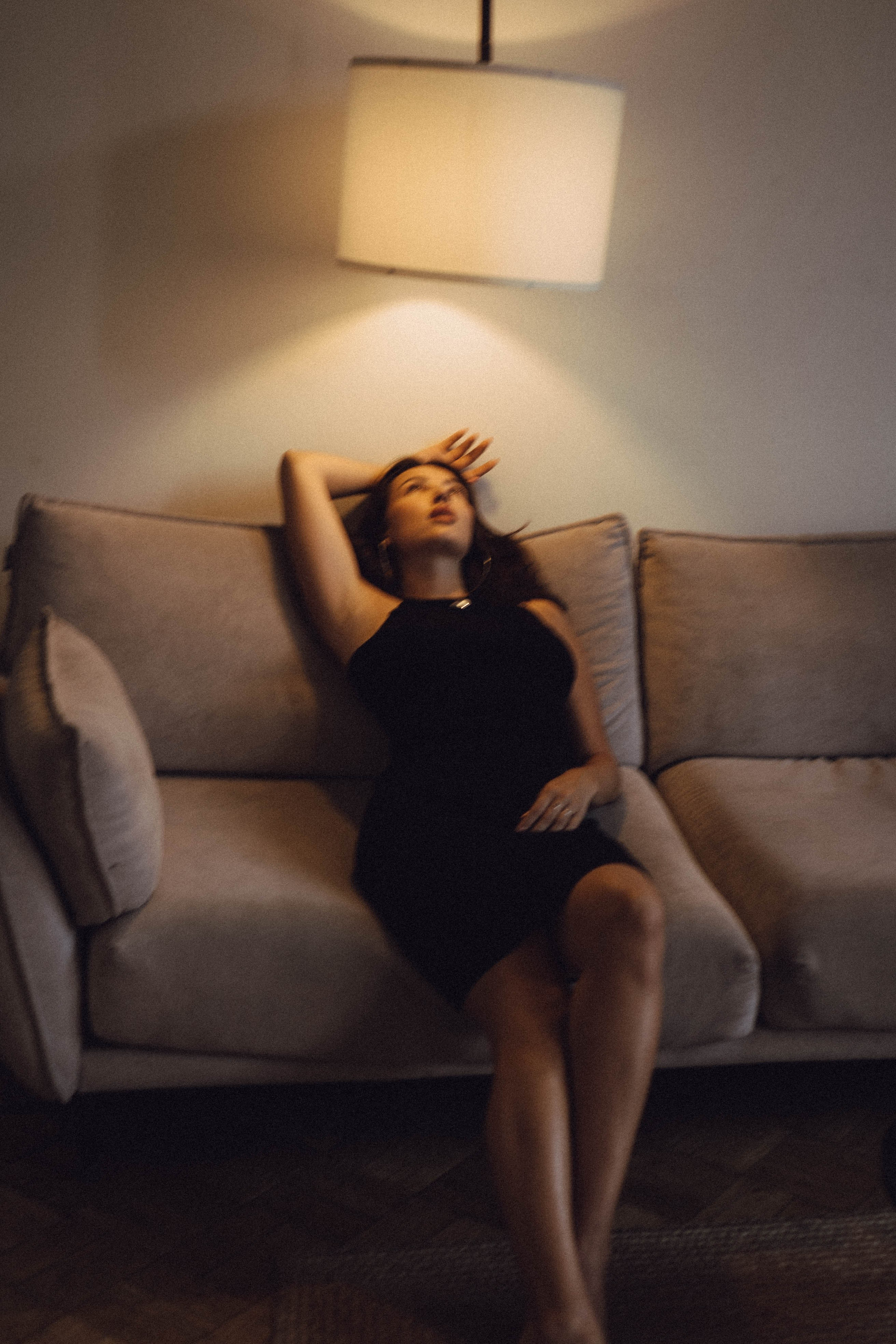 Студийная. Профессиональный фотограф, Санкт-Петербург — Виктория Богомолова