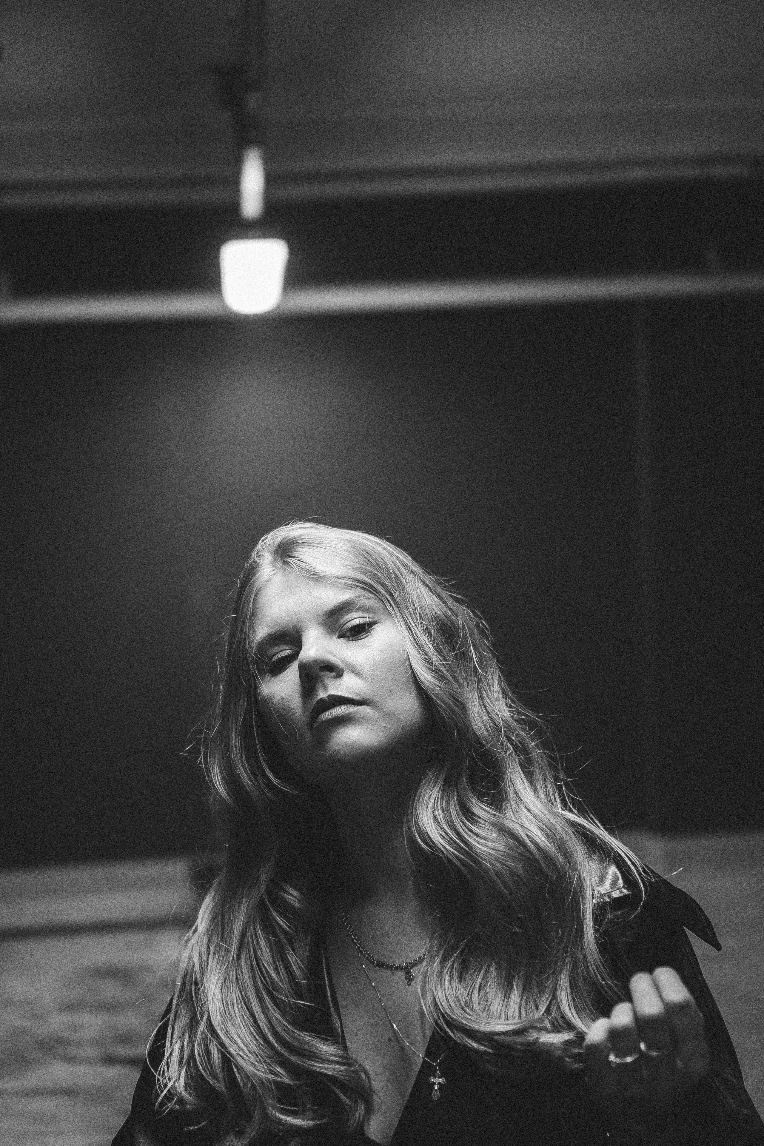 ЧБ. Профессиональный фотограф, Санкт-Петербург — Виктория Богомолова