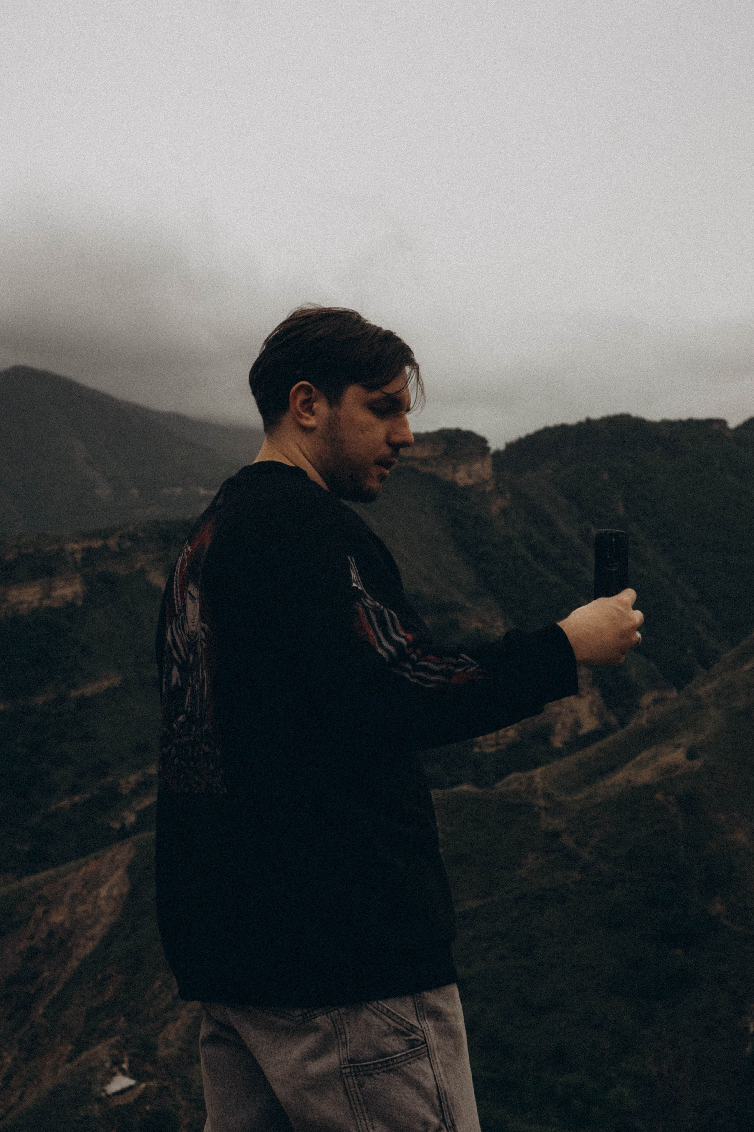 Горы. Профессиональный фотограф, Санкт-Петербург — Виктория Богомолова