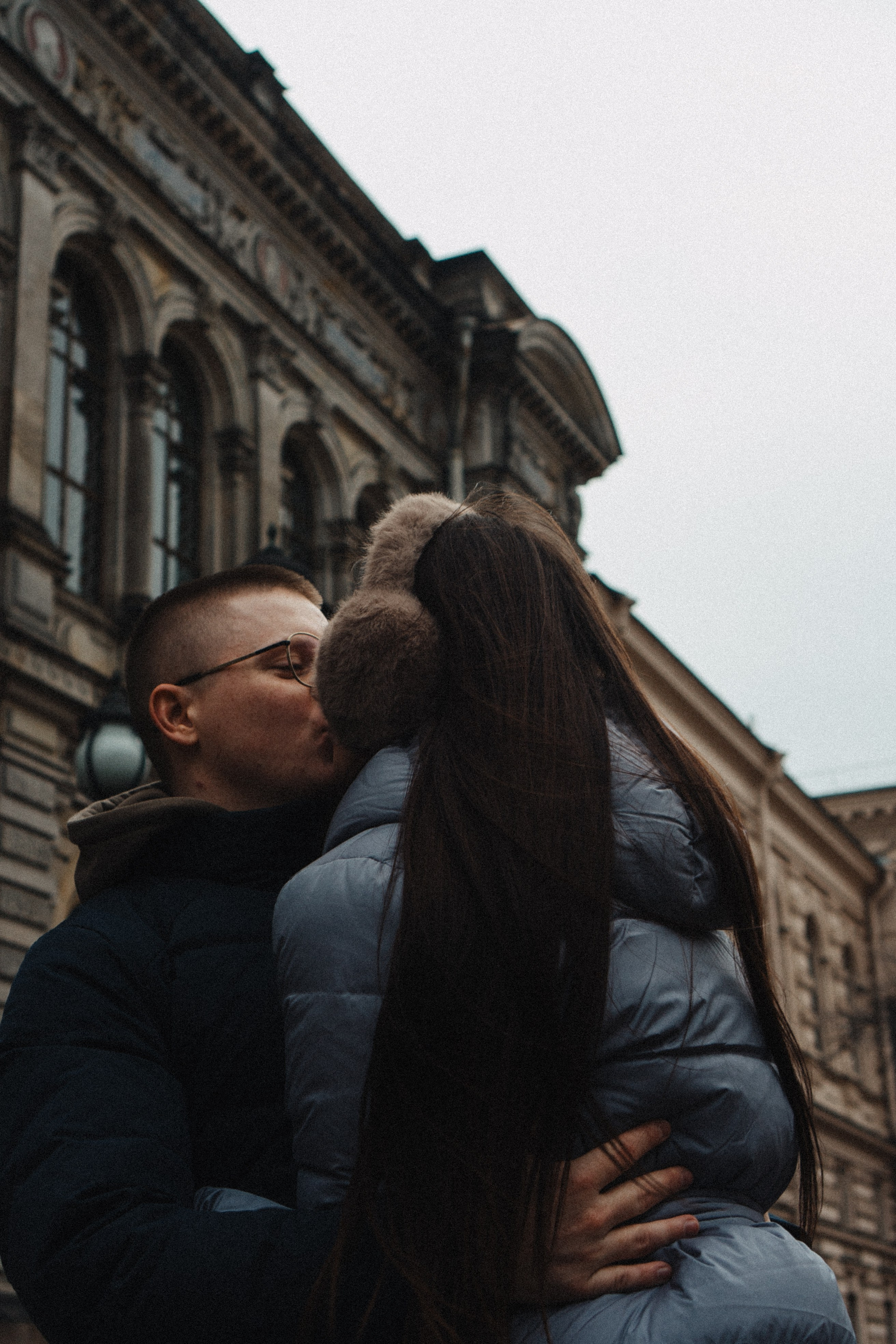 Весеняя прогулка. Профессиональный фотограф, Санкт-Петербург — Виктория Богомолова