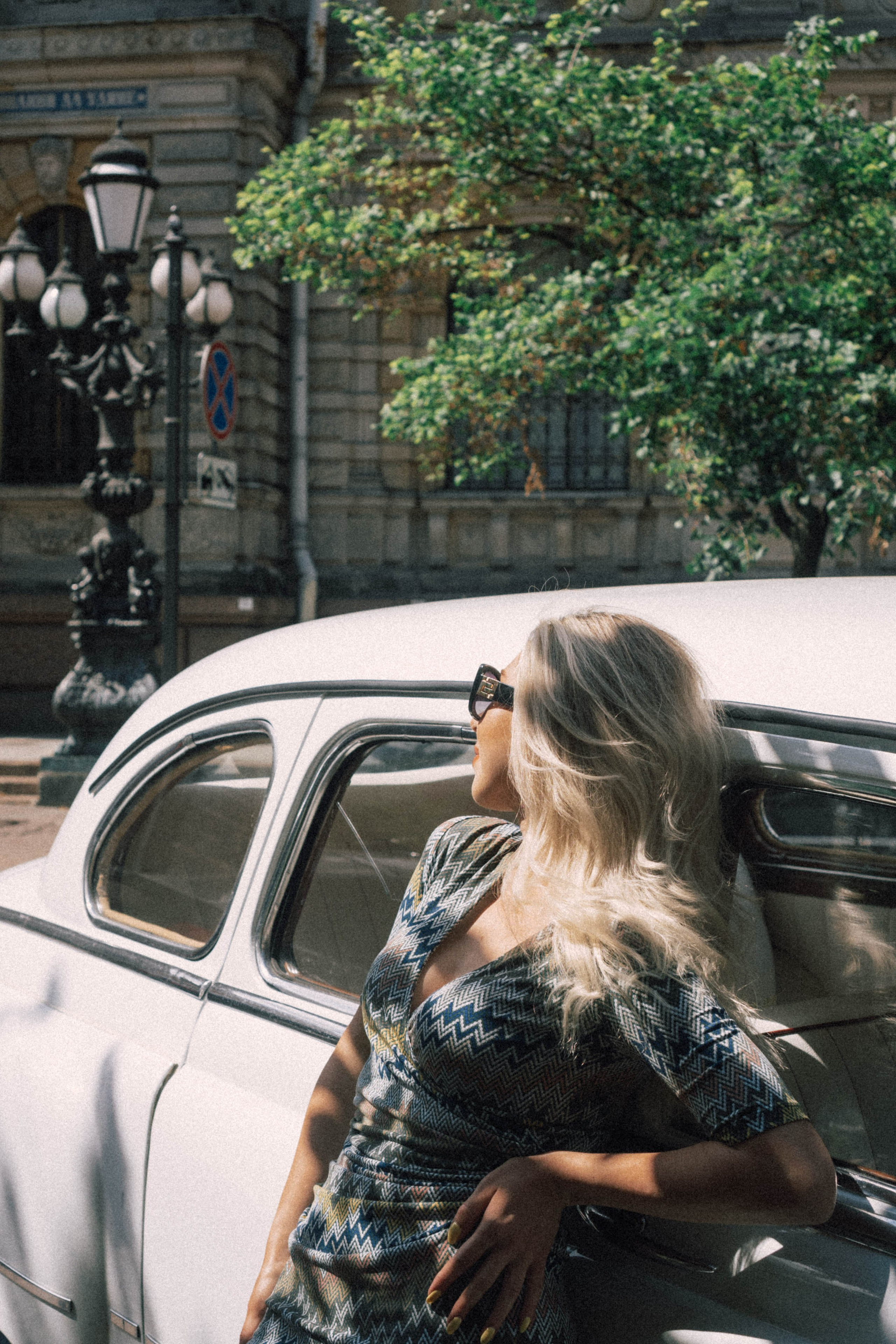 Винтажный стиль. Профессиональный фотограф, Санкт-Петербург — Виктория Богомолова