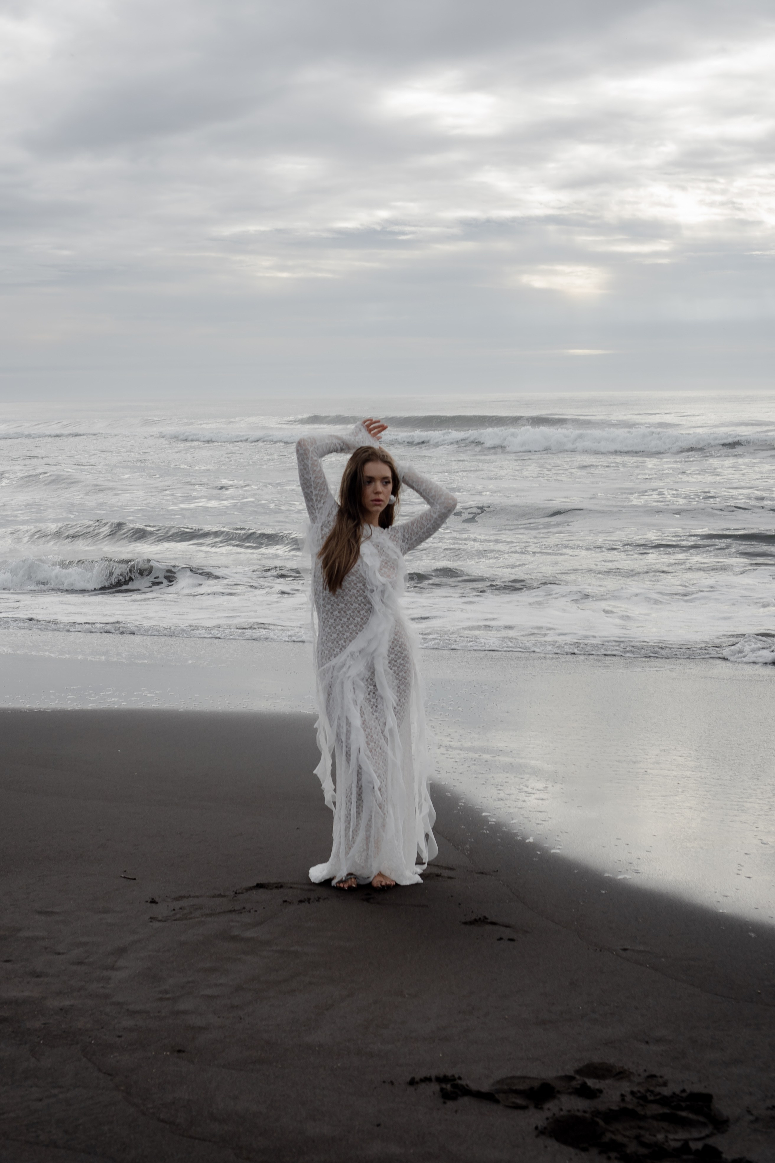 ТИХИЙ ОКЕАНН СЬЕМКА НА SONY. Профессиональный фотограф, Санкт-Петербург — Виктория Богомолова