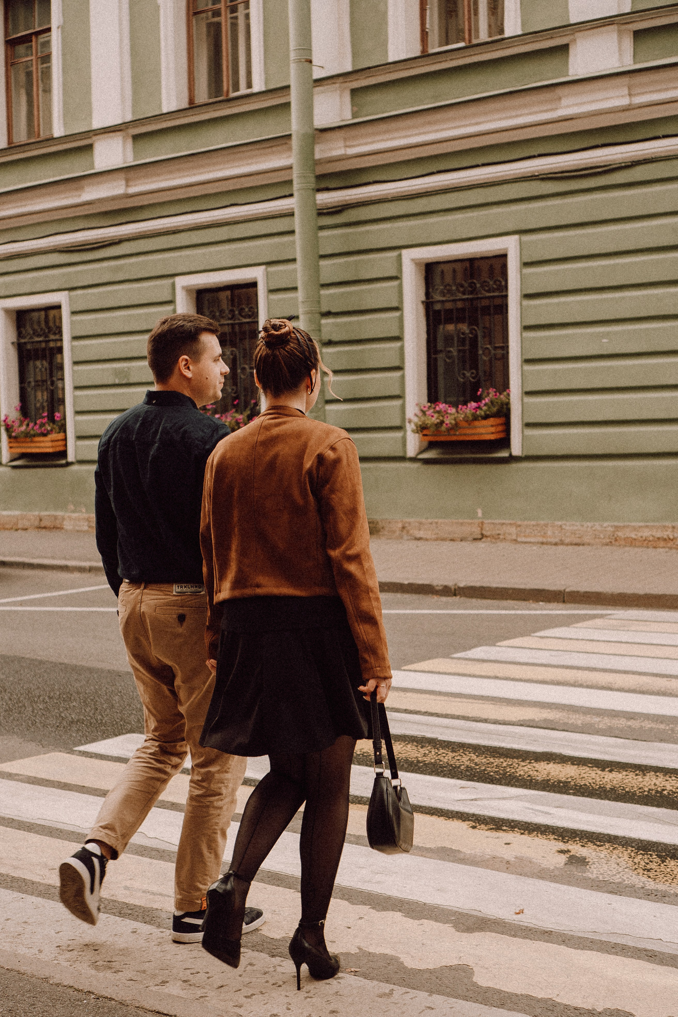 LOVE. Профессиональный фотограф, Санкт-Петербург — Виктория Богомолова