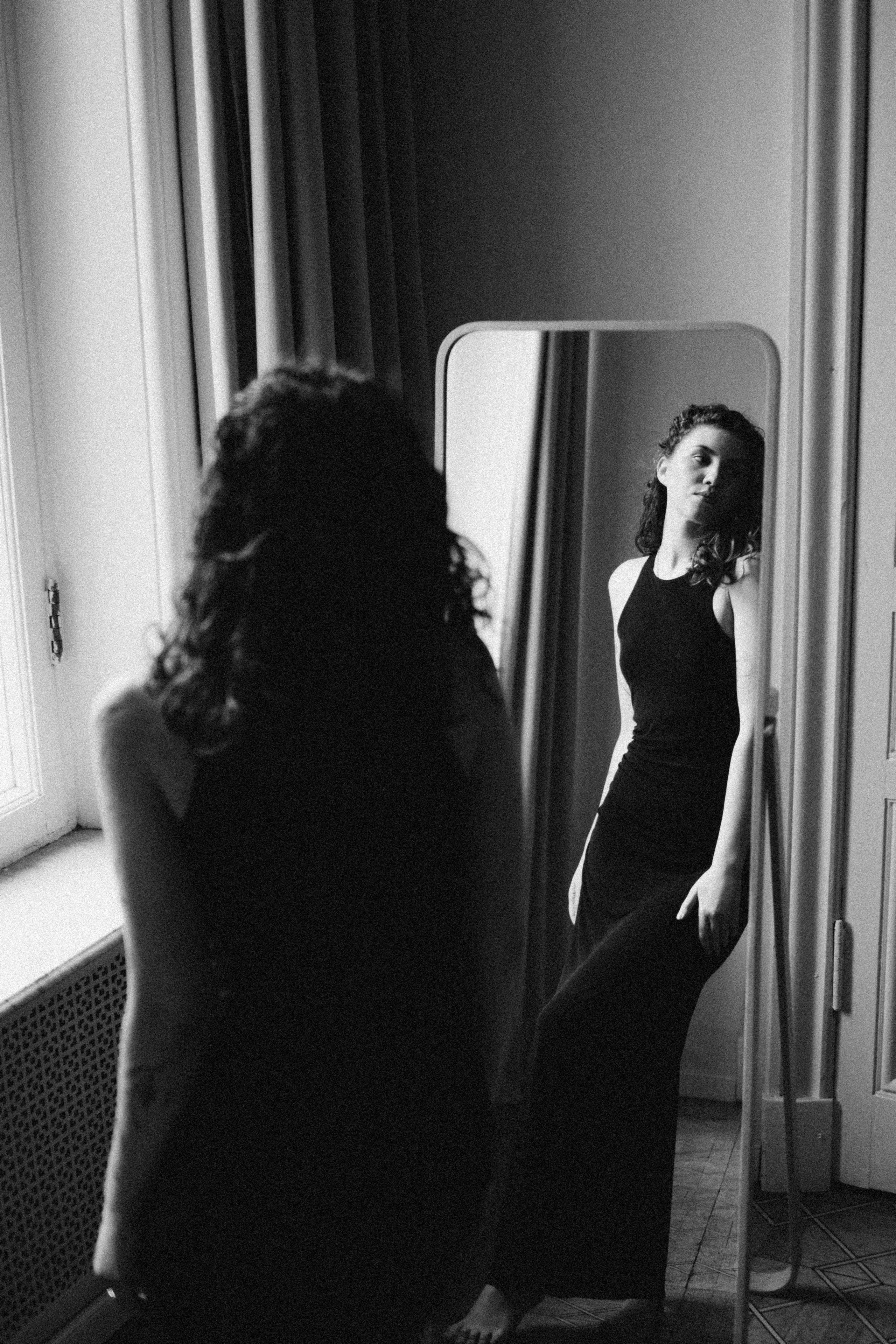 Для девушки. Профессиональный фотограф, Санкт-Петербург — Виктория Богомолова