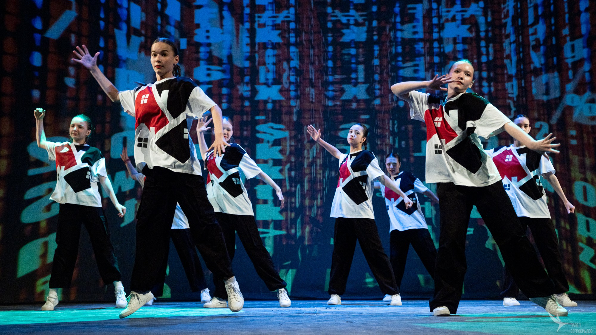 Танцевальный Проспект. Репортажный фотограф в Казани Павел Серпокрылов