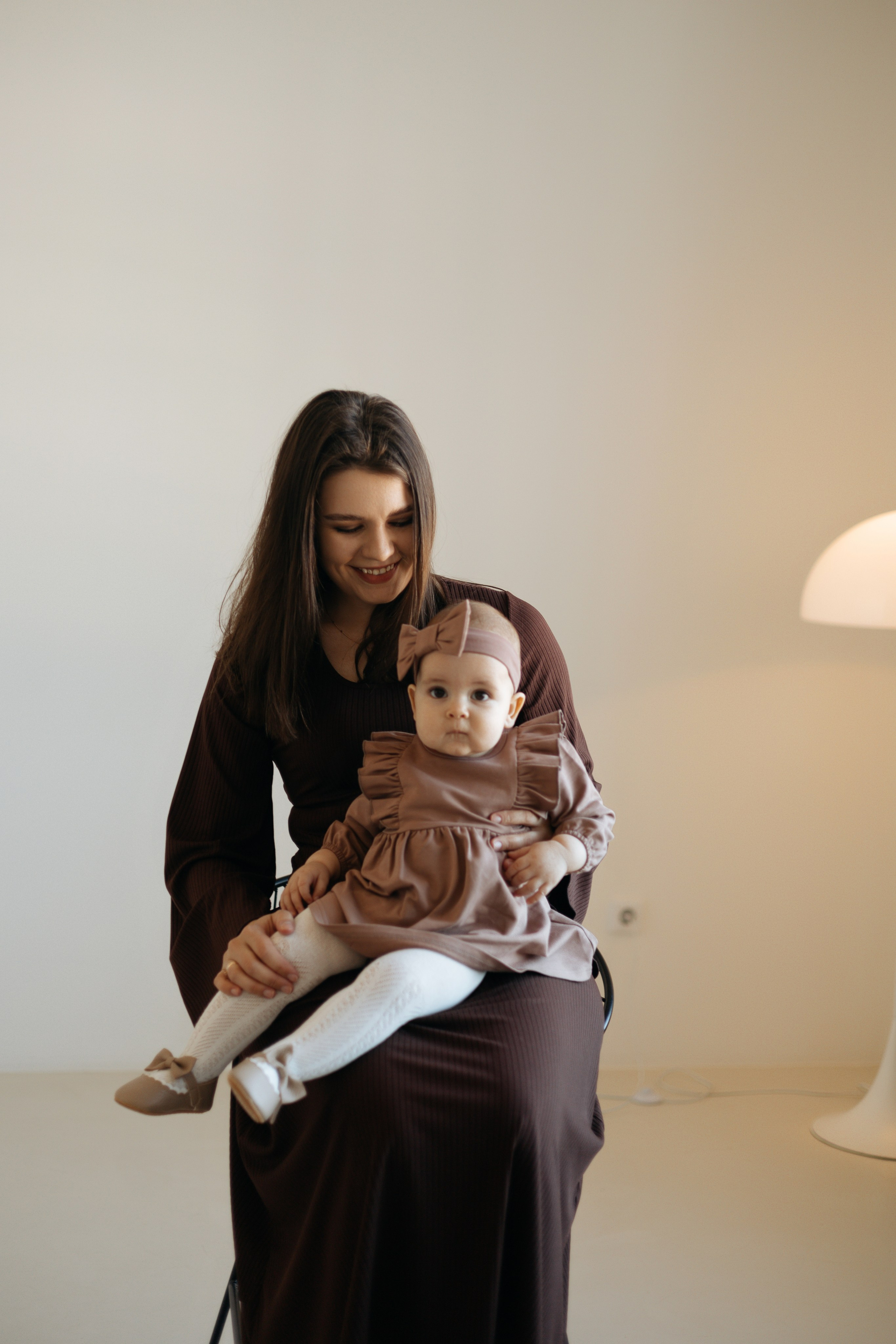 Иван, Даша, Арина. Самый теплый фотограф в Краснодаре Рябоконь Ксения