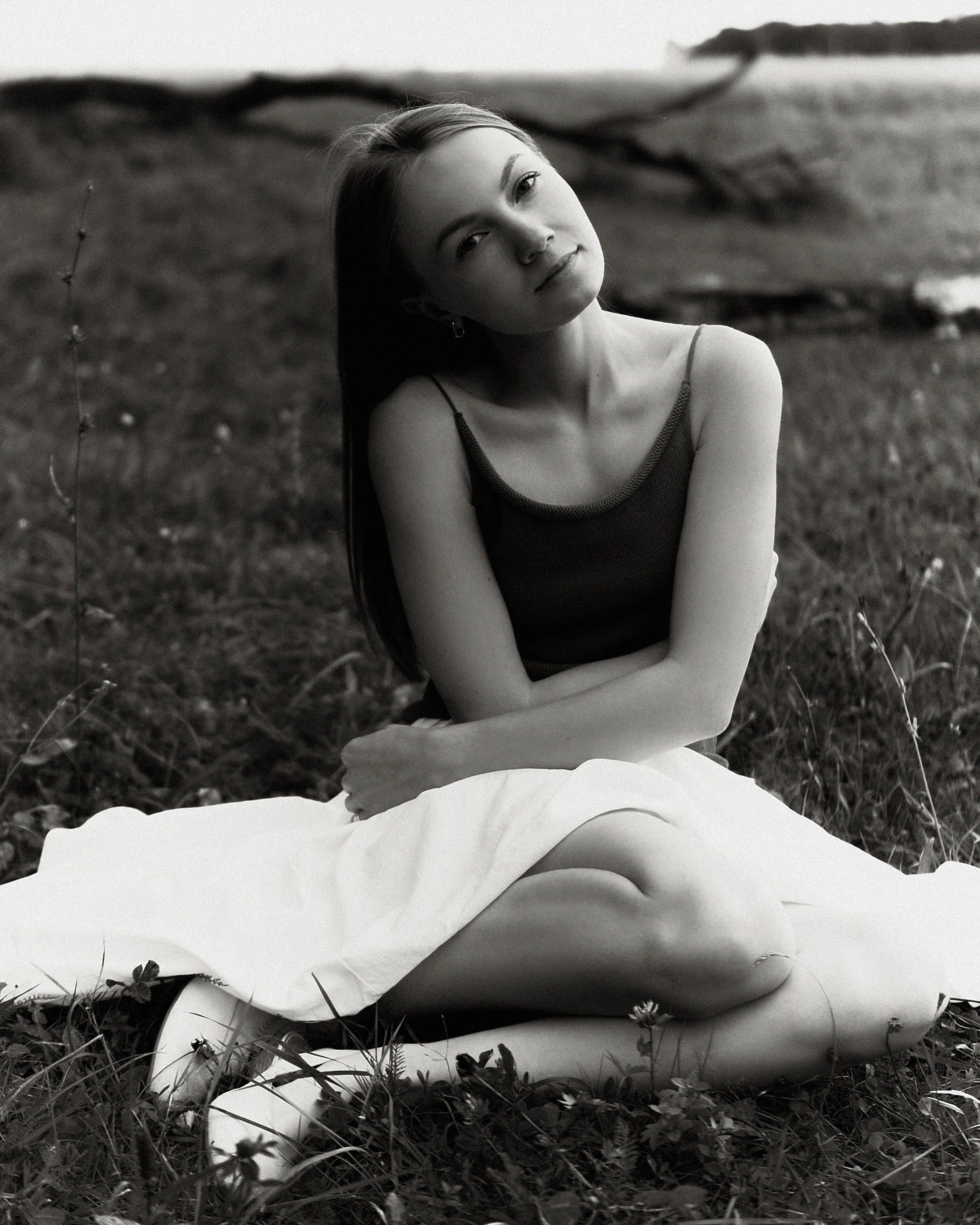 Tanya. Индивидуальная и семейная фотосессия в Чебоксарах Оксана Русакова