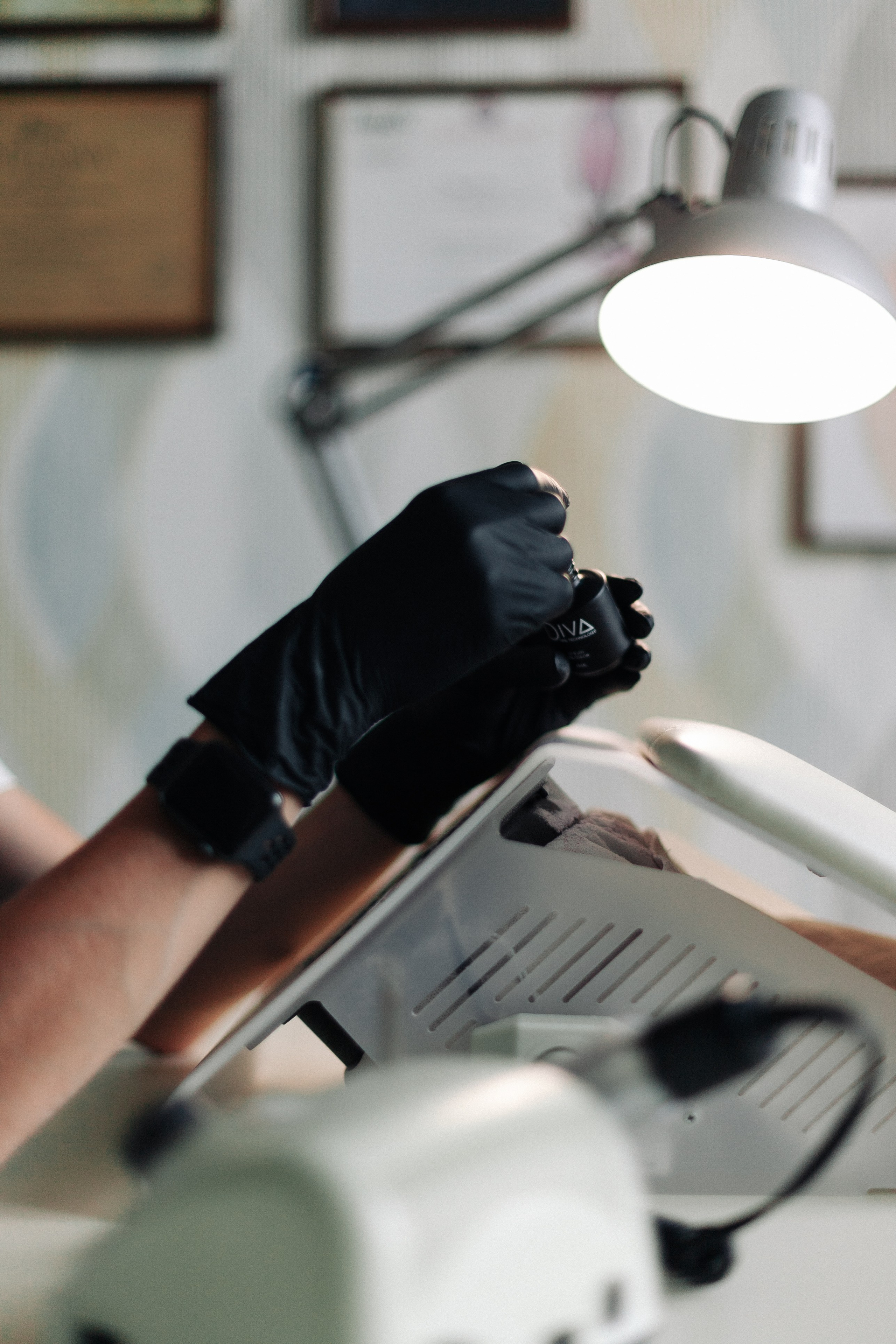 Студия маникюра