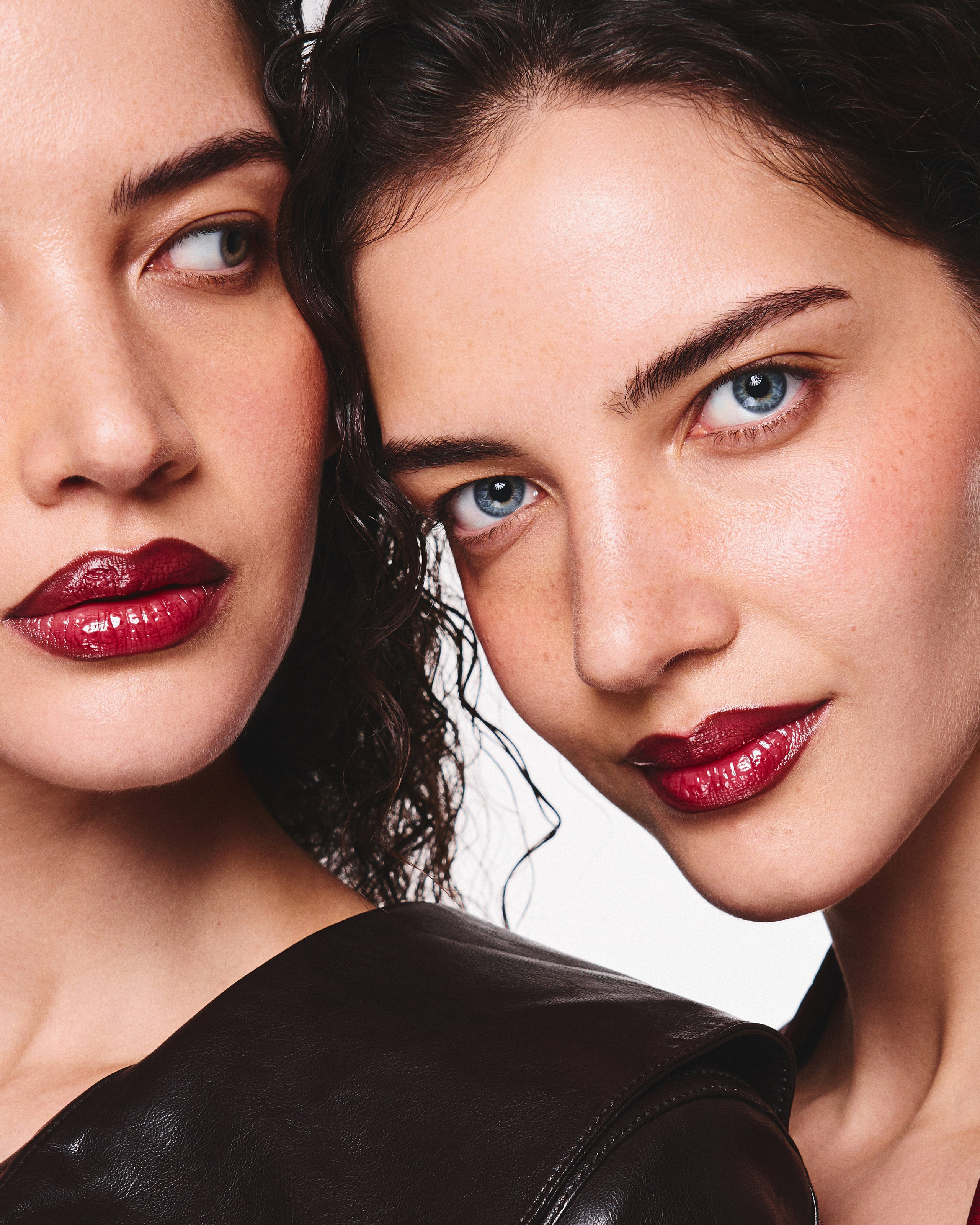 LUVU campaign. Nadezhda Diskant is a Moscow and Saint Petersburg based photographer