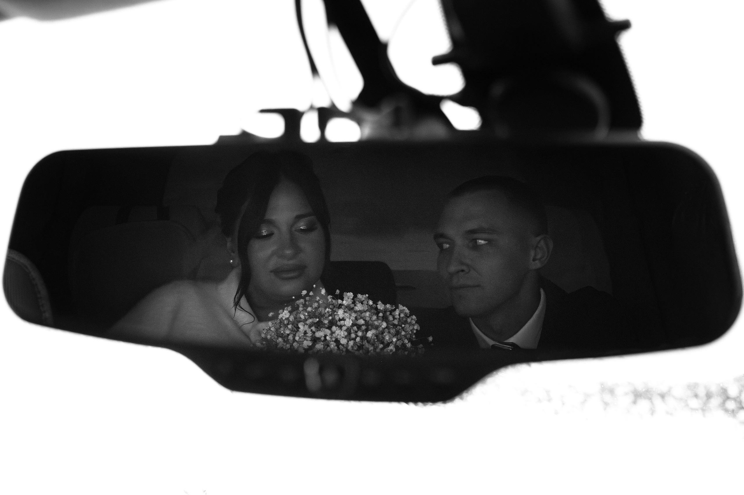 Белая пелена. Евгений Кудинов | Фотограф в Холмске