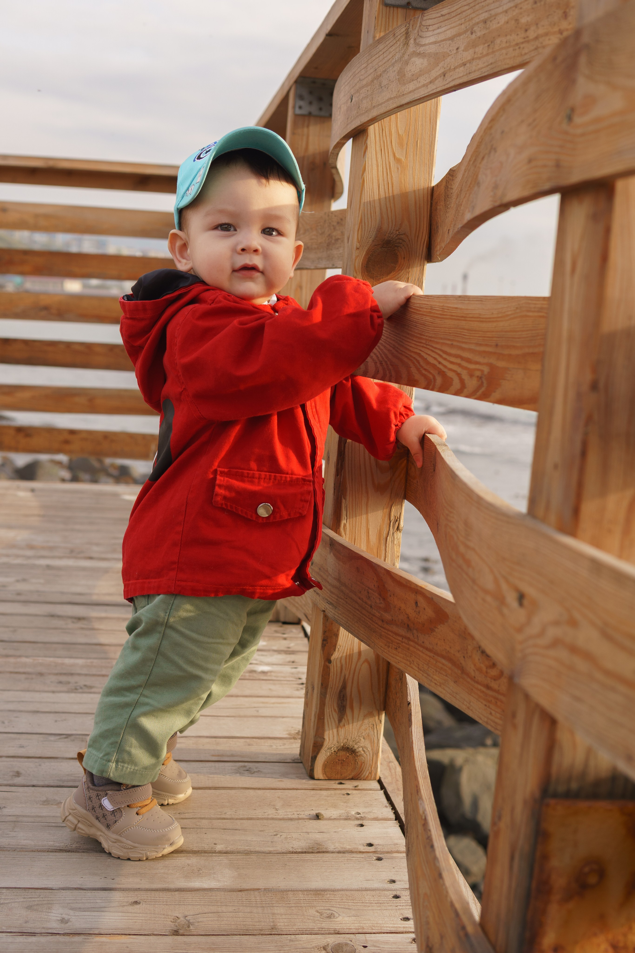 Юное дарование. Евгений Кудинов | Фотограф в Холмске