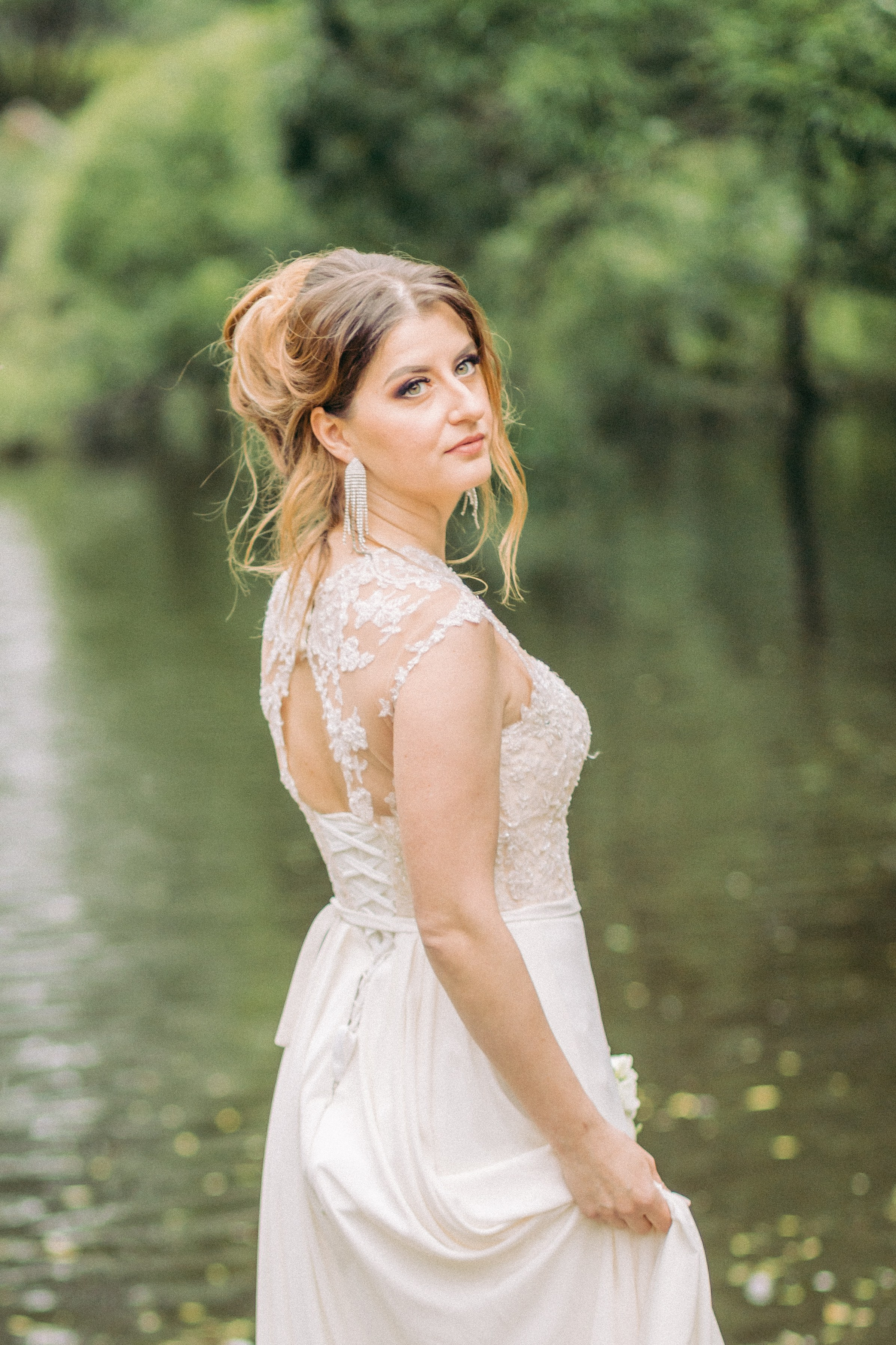 Шикарная пара в роскошном СПб!. Фотограф в Санкт-Петербурге и ЛО — Сергей Козлов