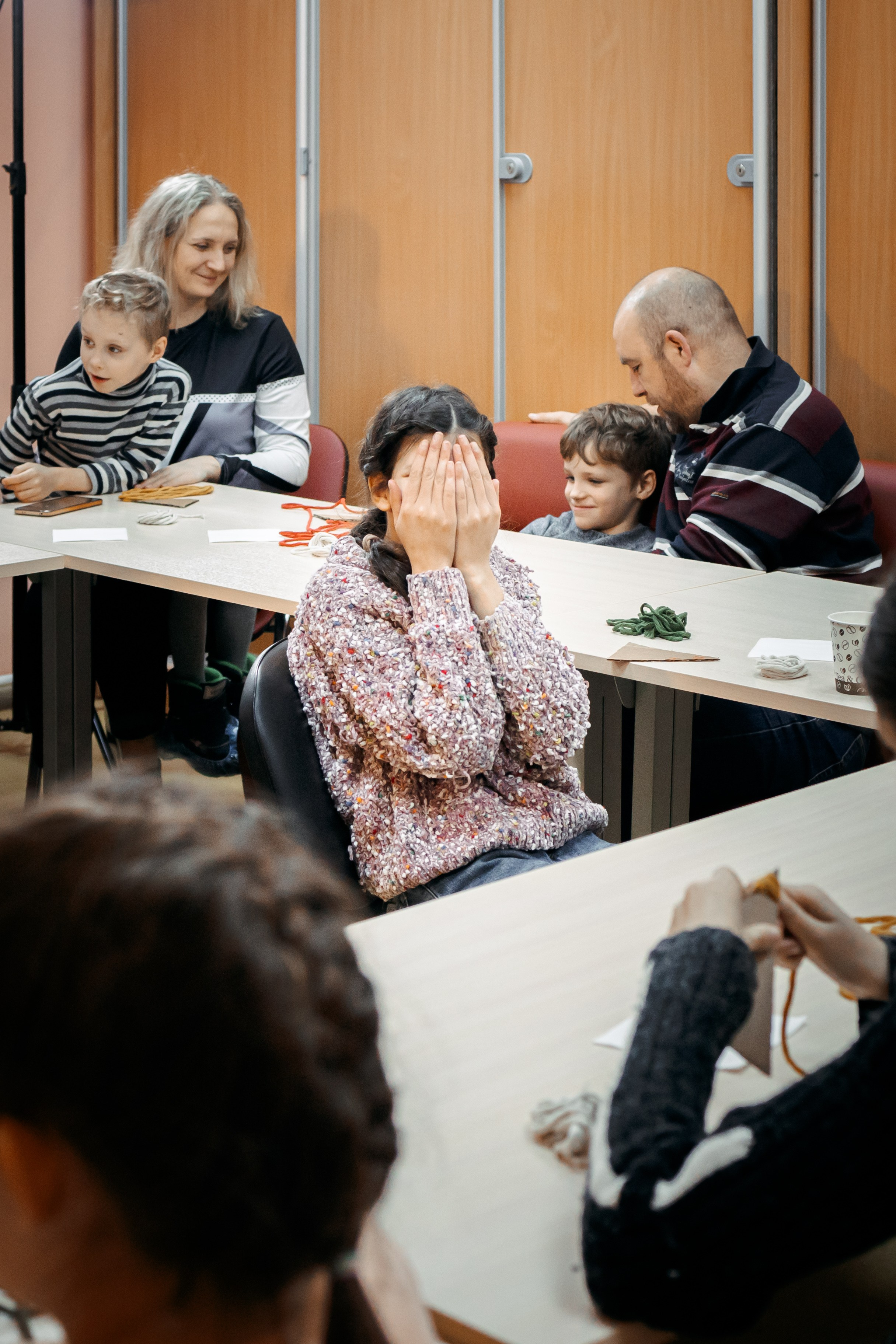 Мастер-класс. Фотограф в Санкт-Петербурге и ЛО — Сергей Козлов