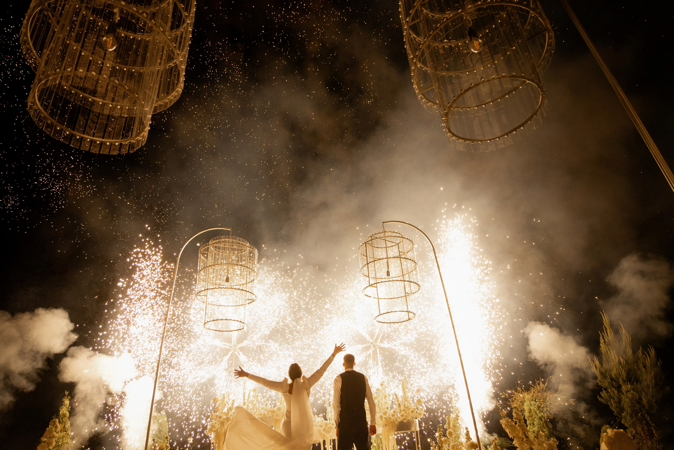 Никита и Настя. Свадебный организатор в Ростове-на-Дону Яснов Роман