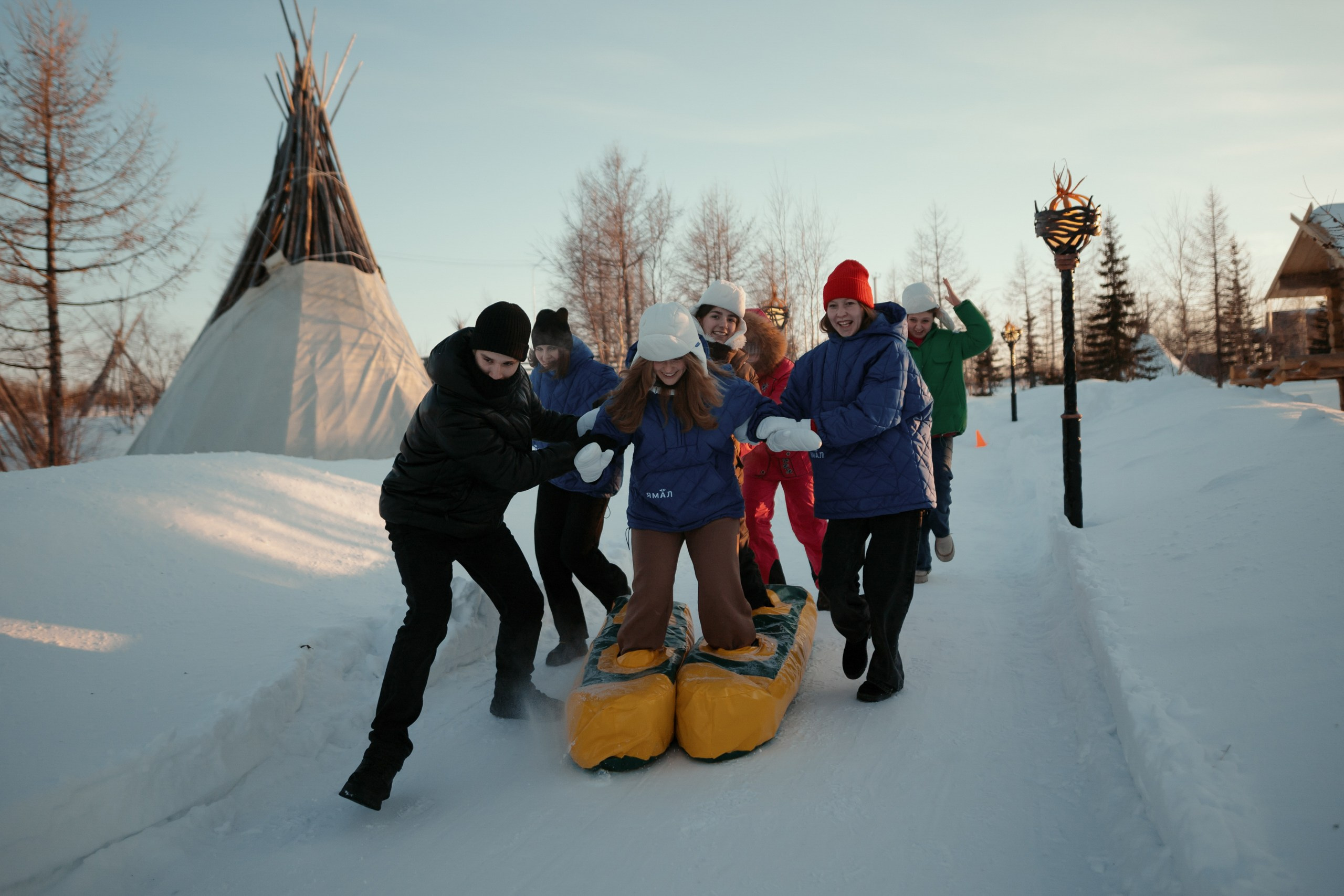 Reportage. Фотограф Ваня Бархатов