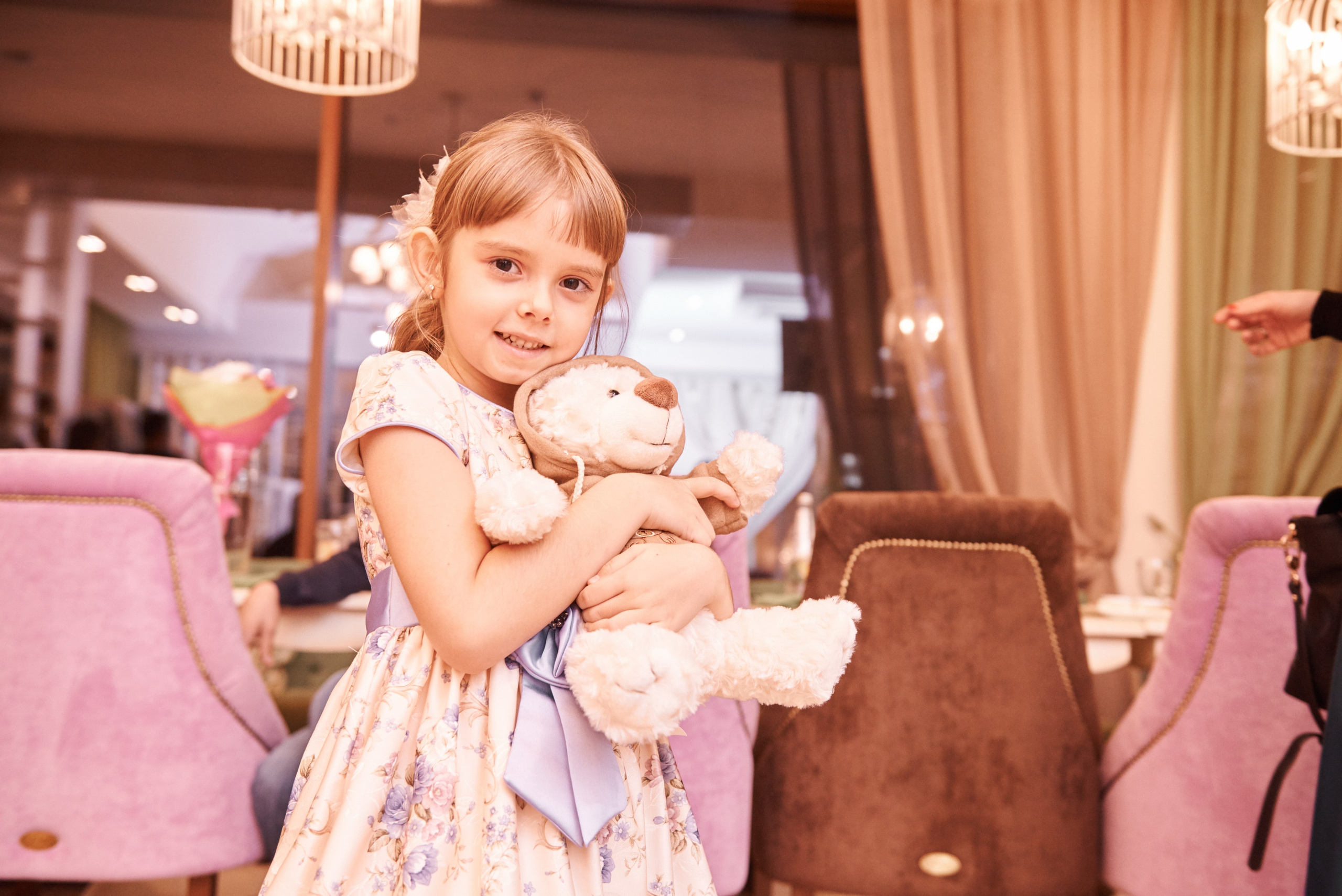 Happy kids from Anderson. Photo & Video production, in Bishkek, Kyrgyzstan