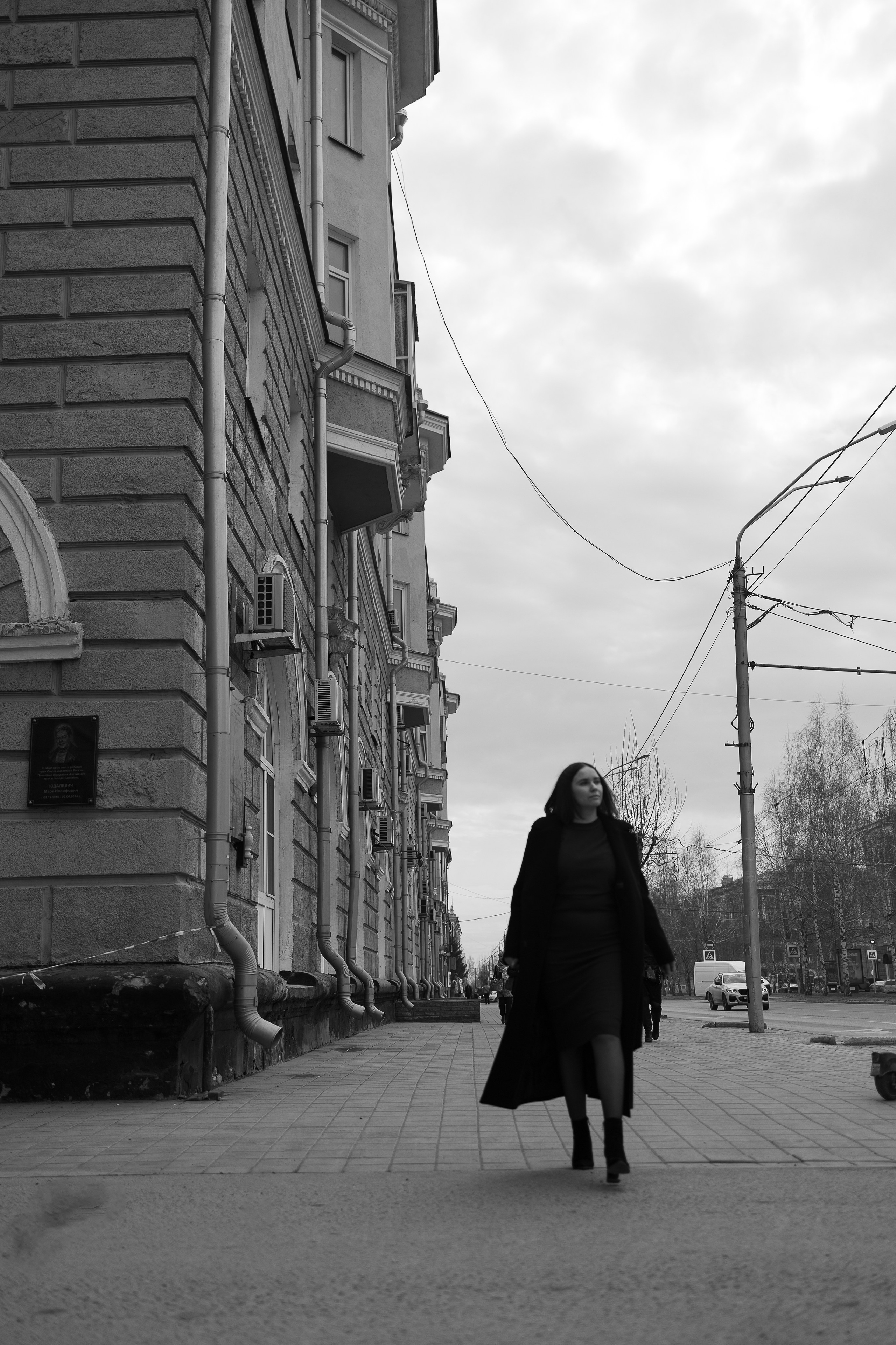 Лида 36. Женский фотограф г. Барнаул Ольга Чупина