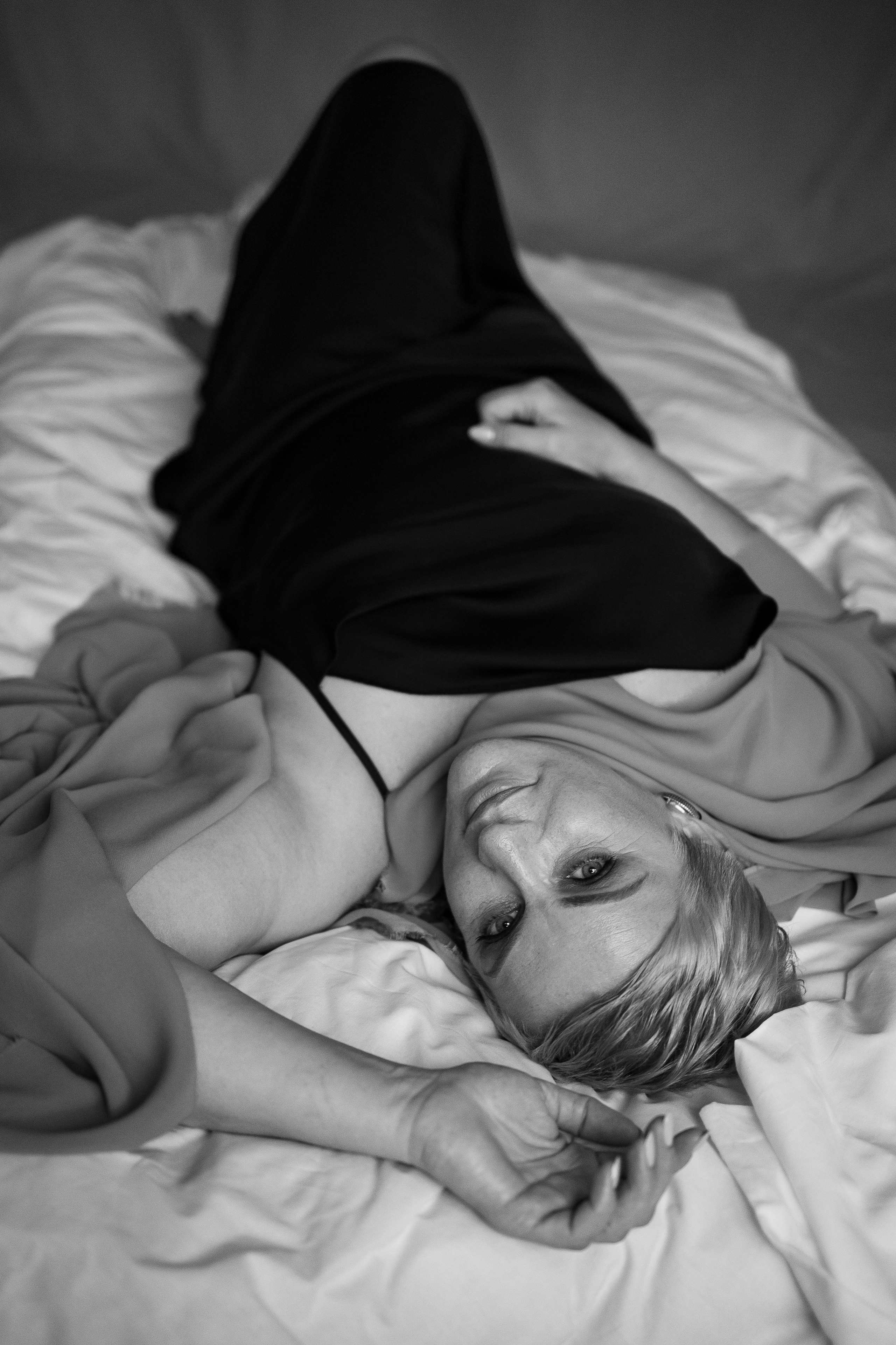 Елена 50. Женский фотограф г. Барнаул Ольга Чупина