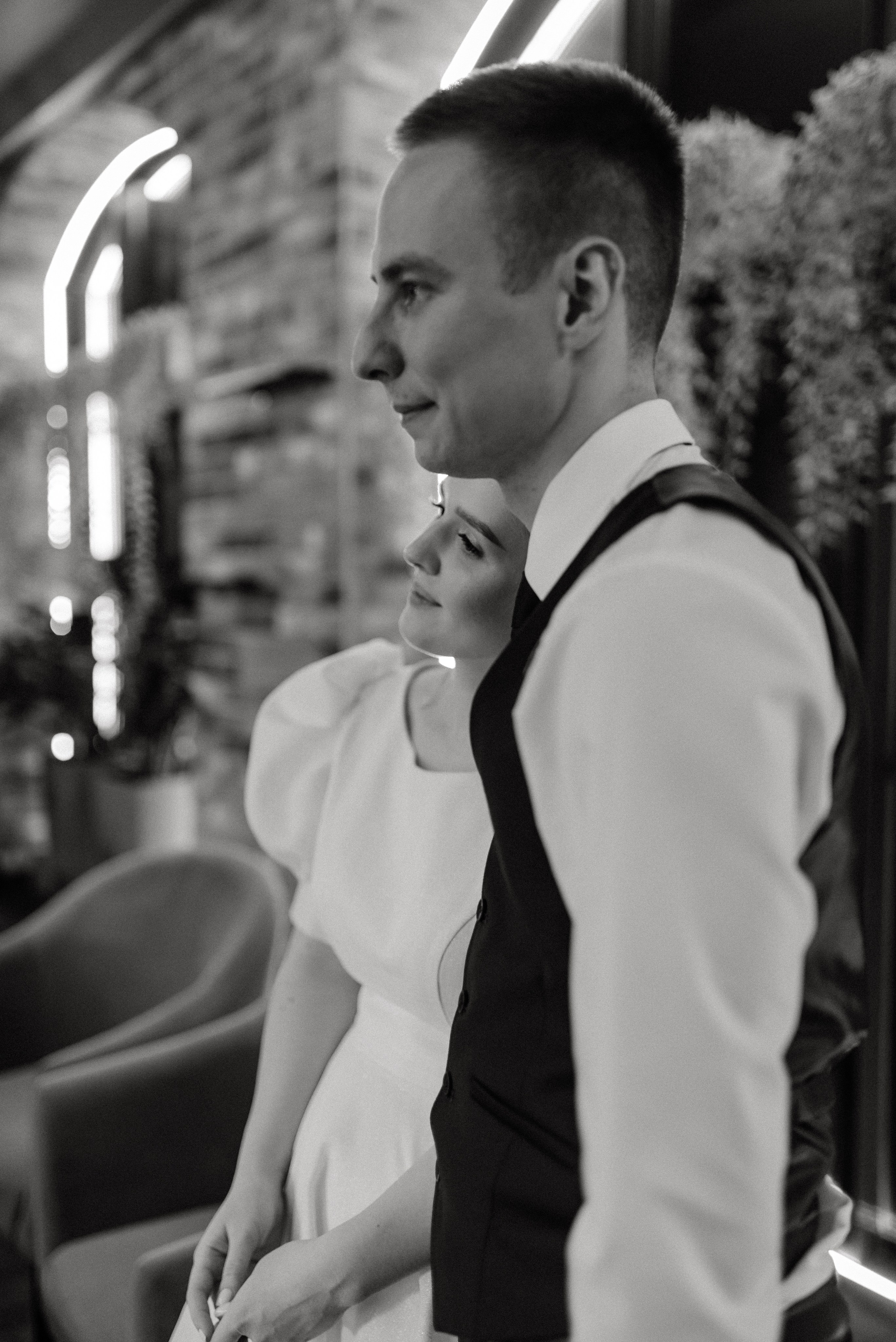 Зимний сад. Фотограф Гилярова Злата Белгород