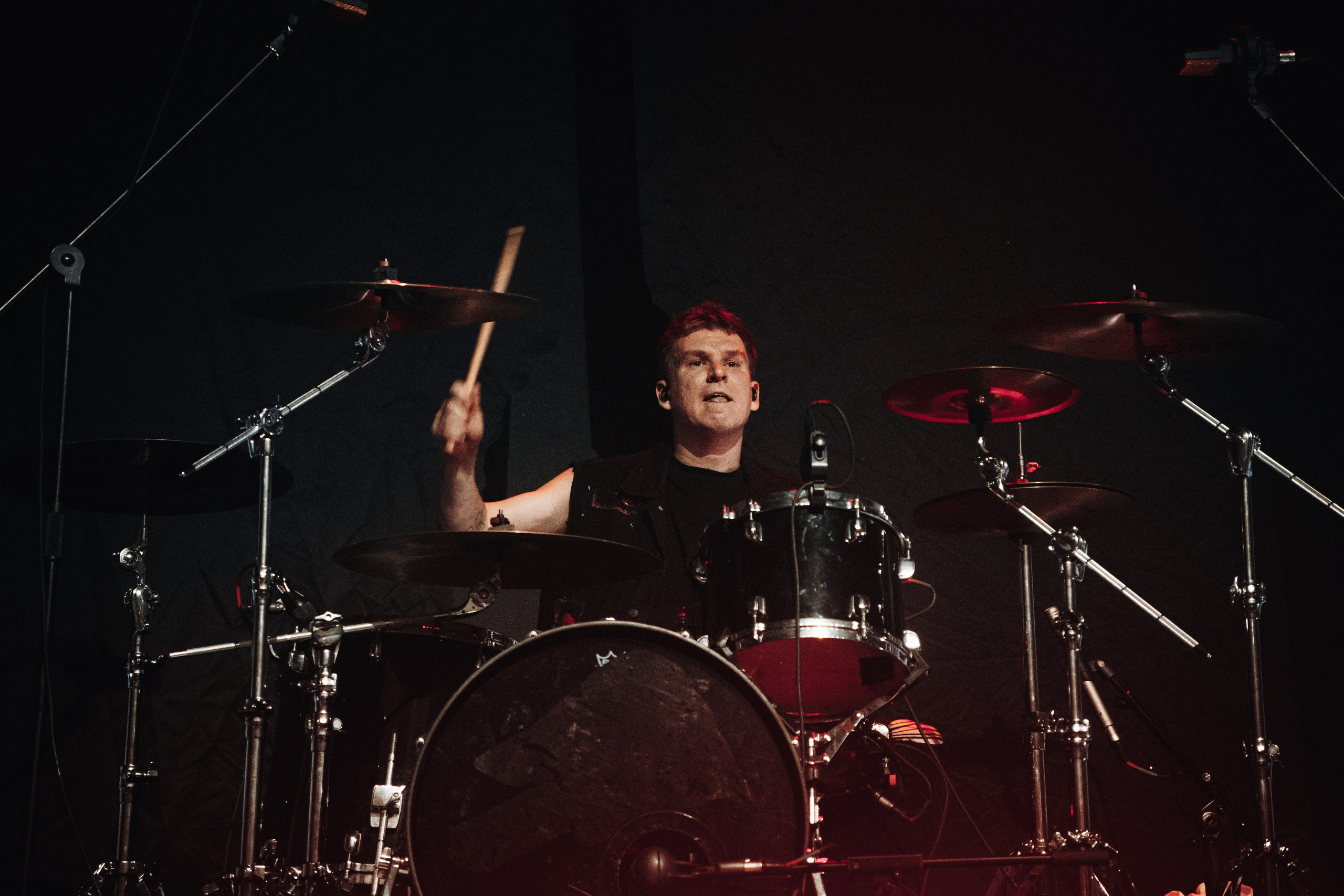 WILDWAYS. Фотограф из Санкт-Петербурга Валерия Ленских